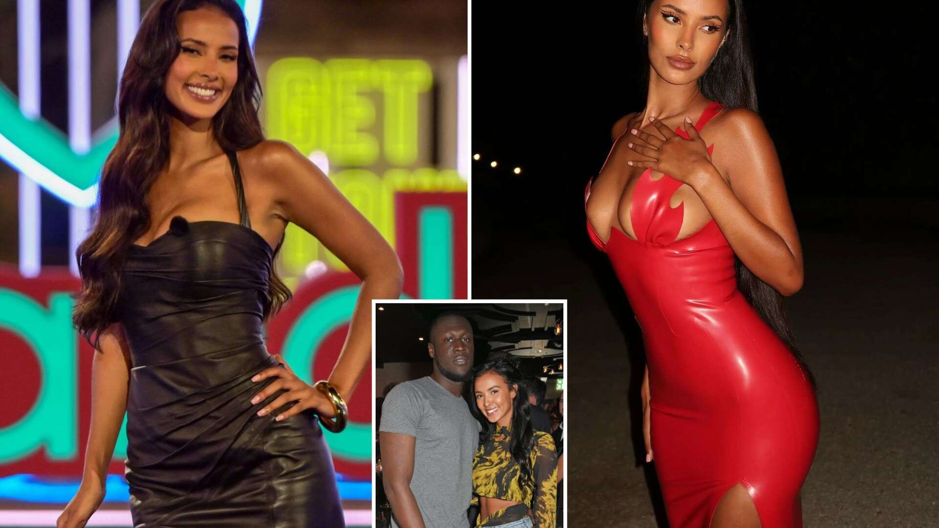 Maya Jama's fortune REVEALED as she rakes in cash after Stormzy split