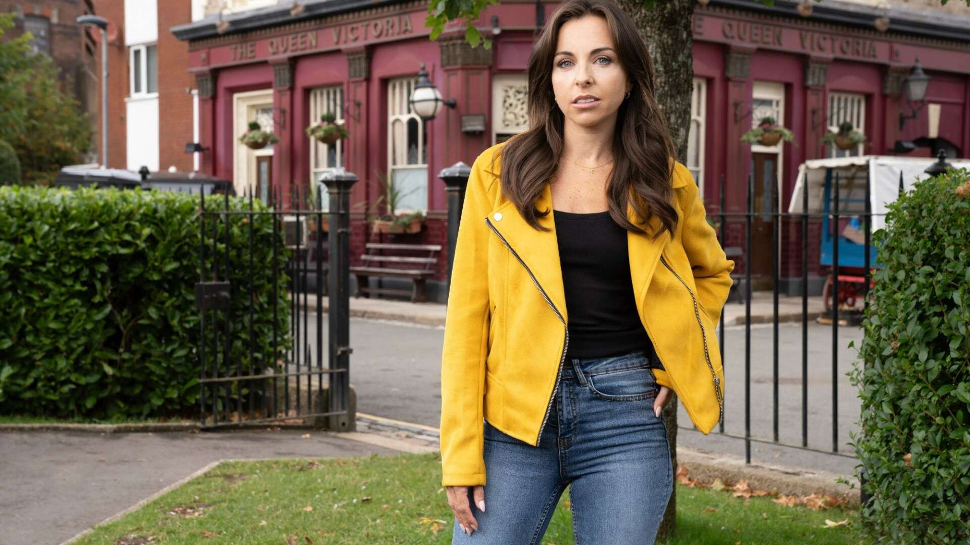 Ruby Allen’s explosive EastEnders comeback storyline revealed