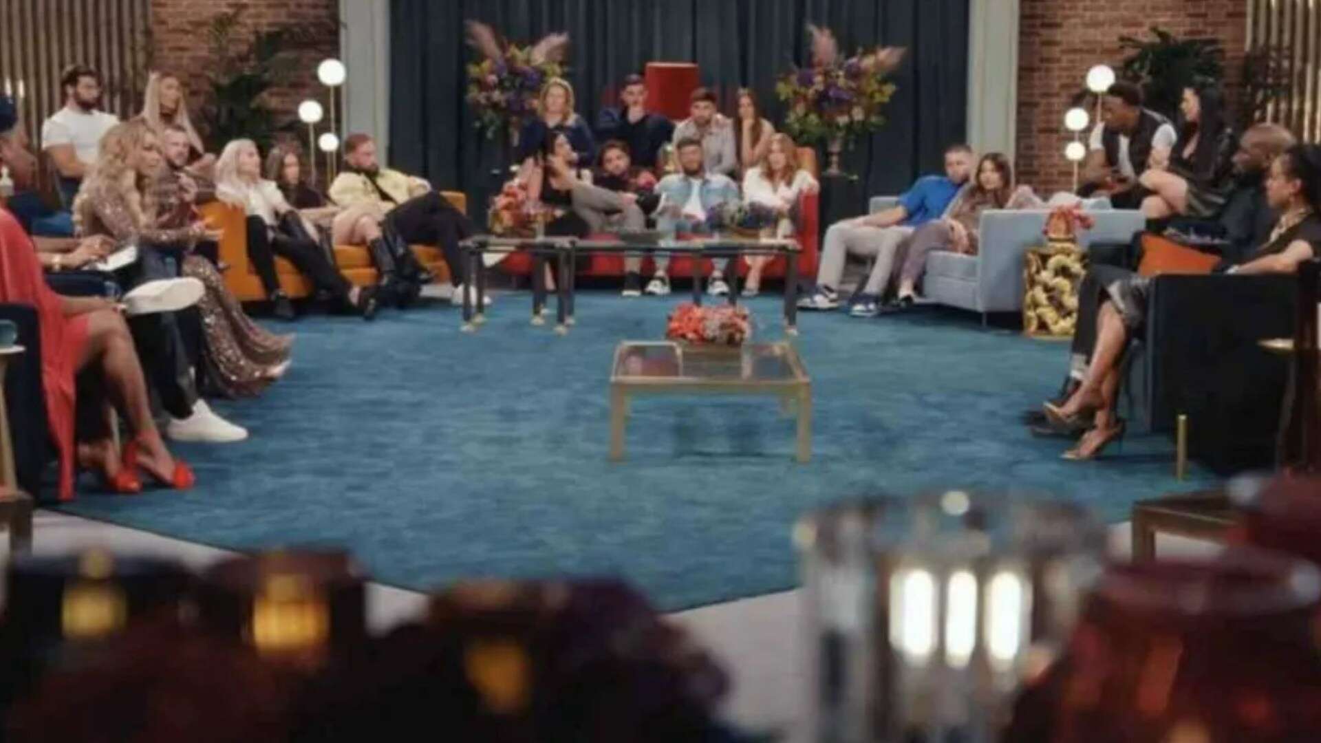 MAFS' two reunion shows in chaos as star REFUSES to take part and ghosts cast