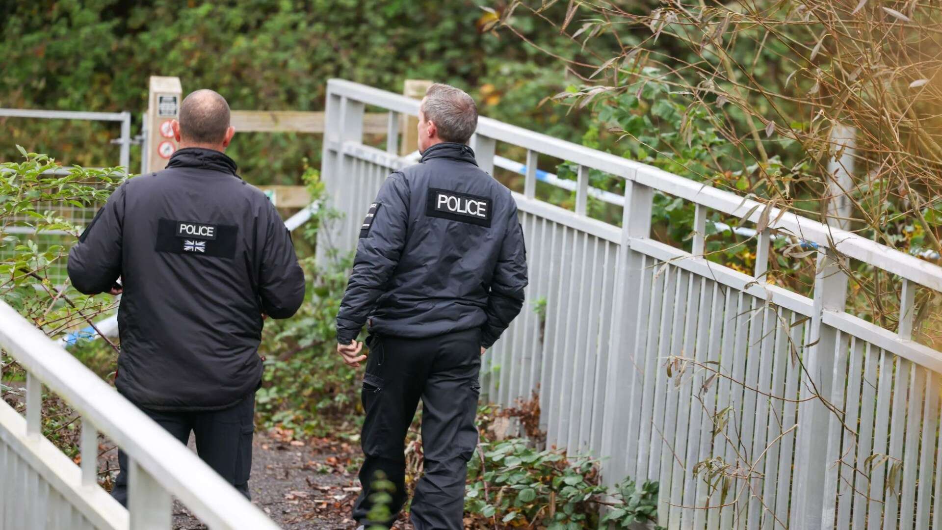 Mystery as 'human remains' found in field with cops probing 'unexplained' death