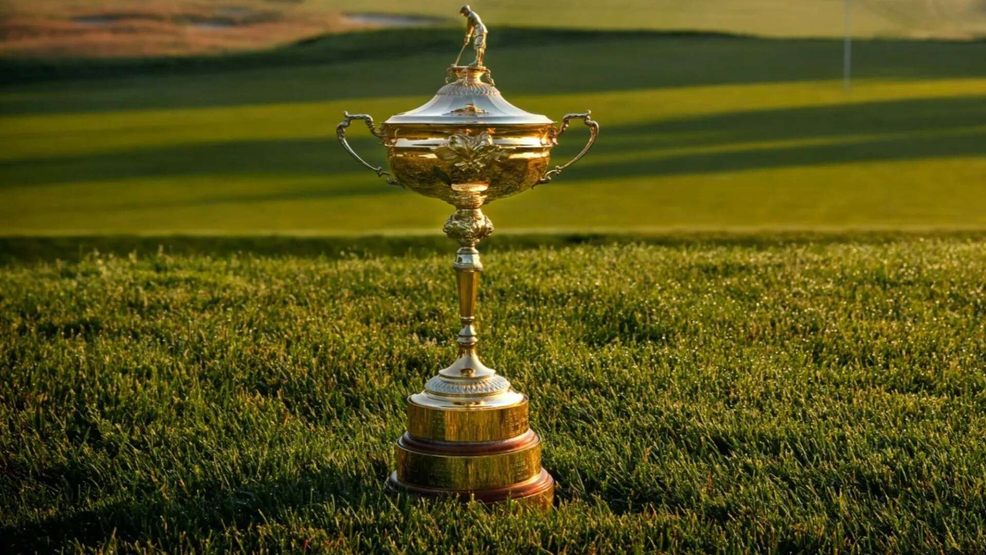 Ryder Cup set for major change in 2025 as Americans break 98-year tradition