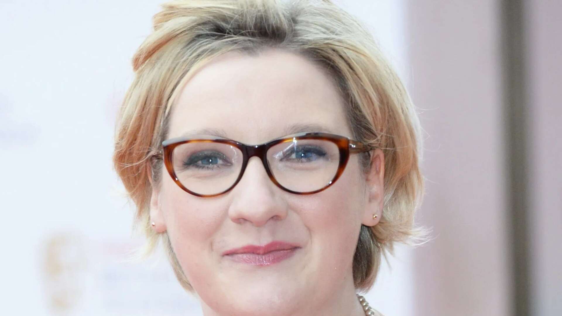 Sarah Millican hits back at cruel troll after they send her body-shaming message