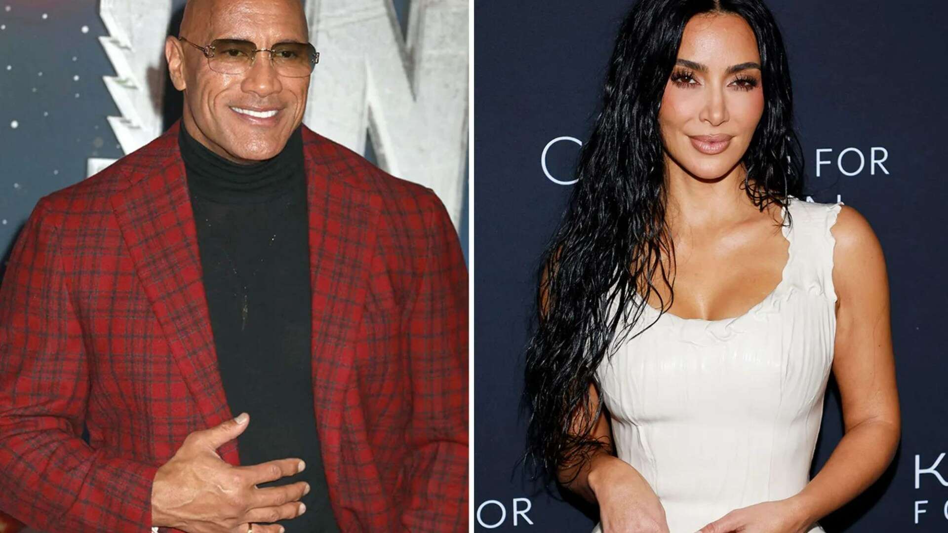 Kim Kardashian and Dwayne 'The Rock' Johnson tipped for shock EFL club takeovers