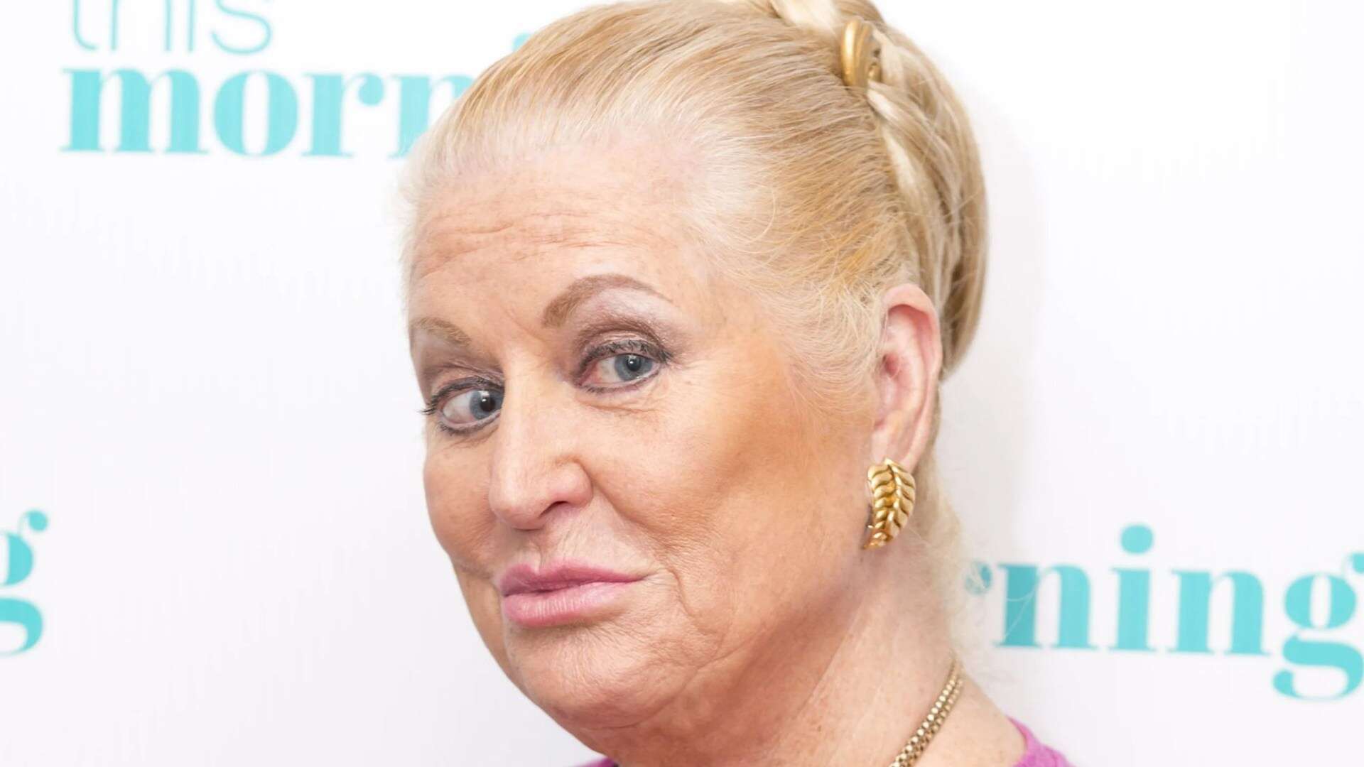 Kim Woodburn slams ITV bosses for recruiting reality stars as presenters