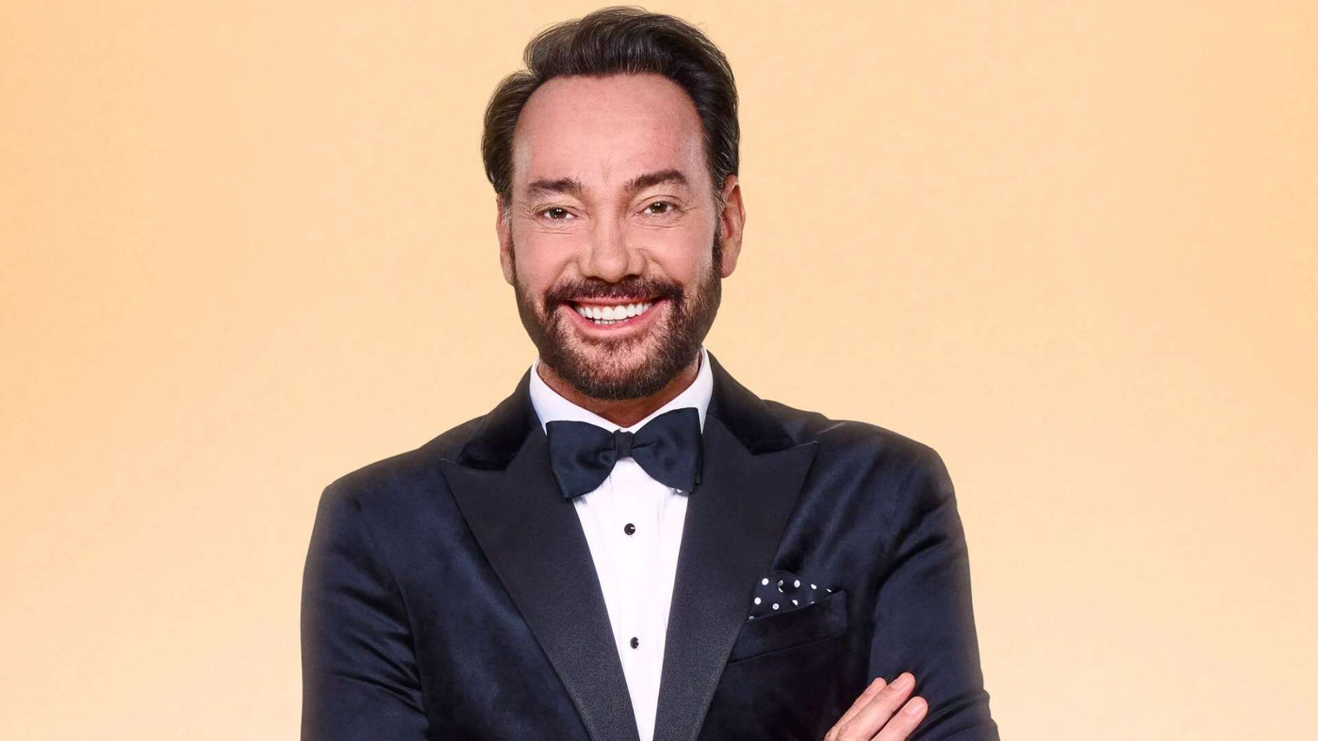 Strictly judge Craig Revel Horwood doesn't hold back about fan favourite