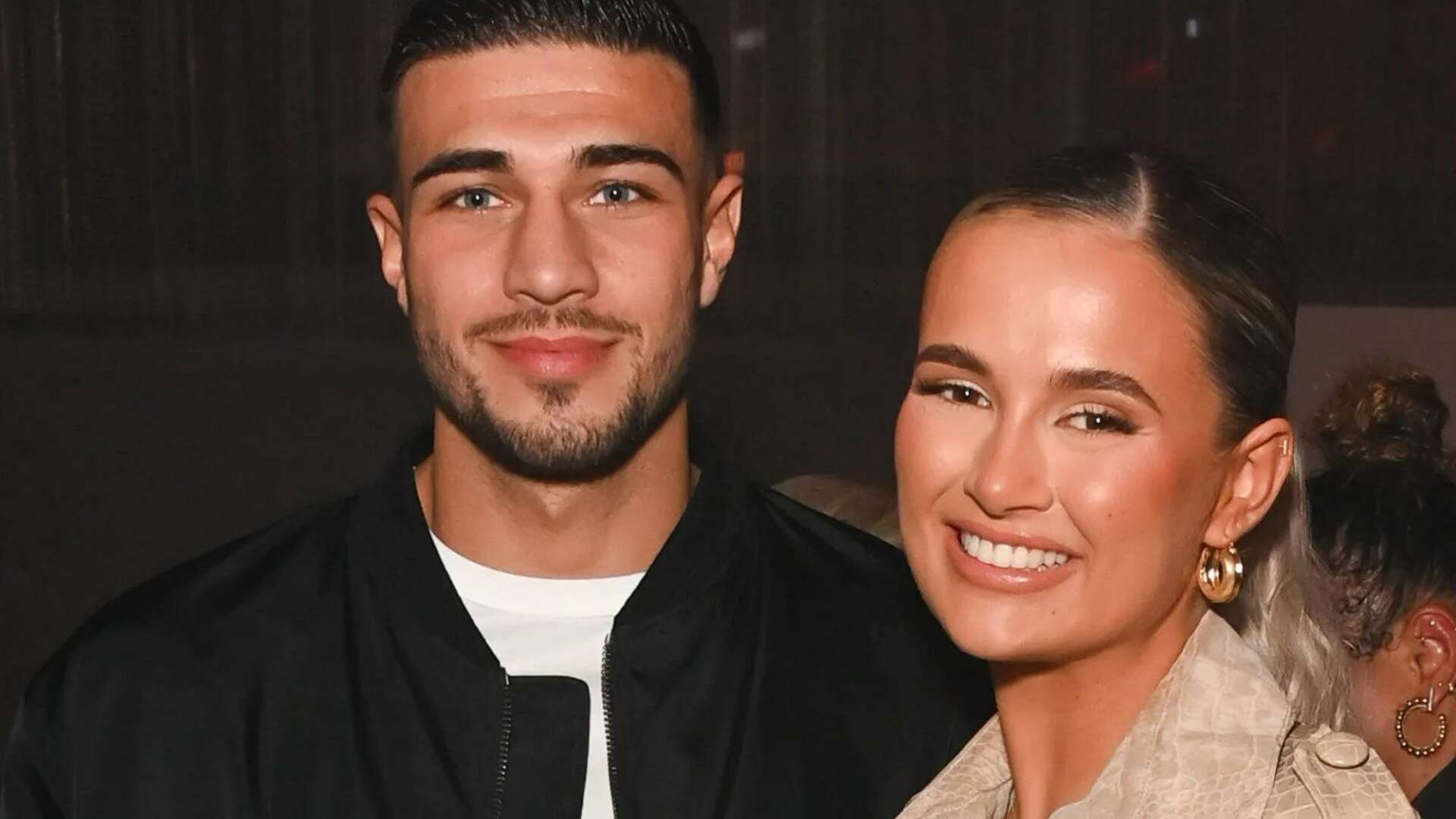 Molly Mae Hague breaks silence on 'very sad' split from Tommy Fury