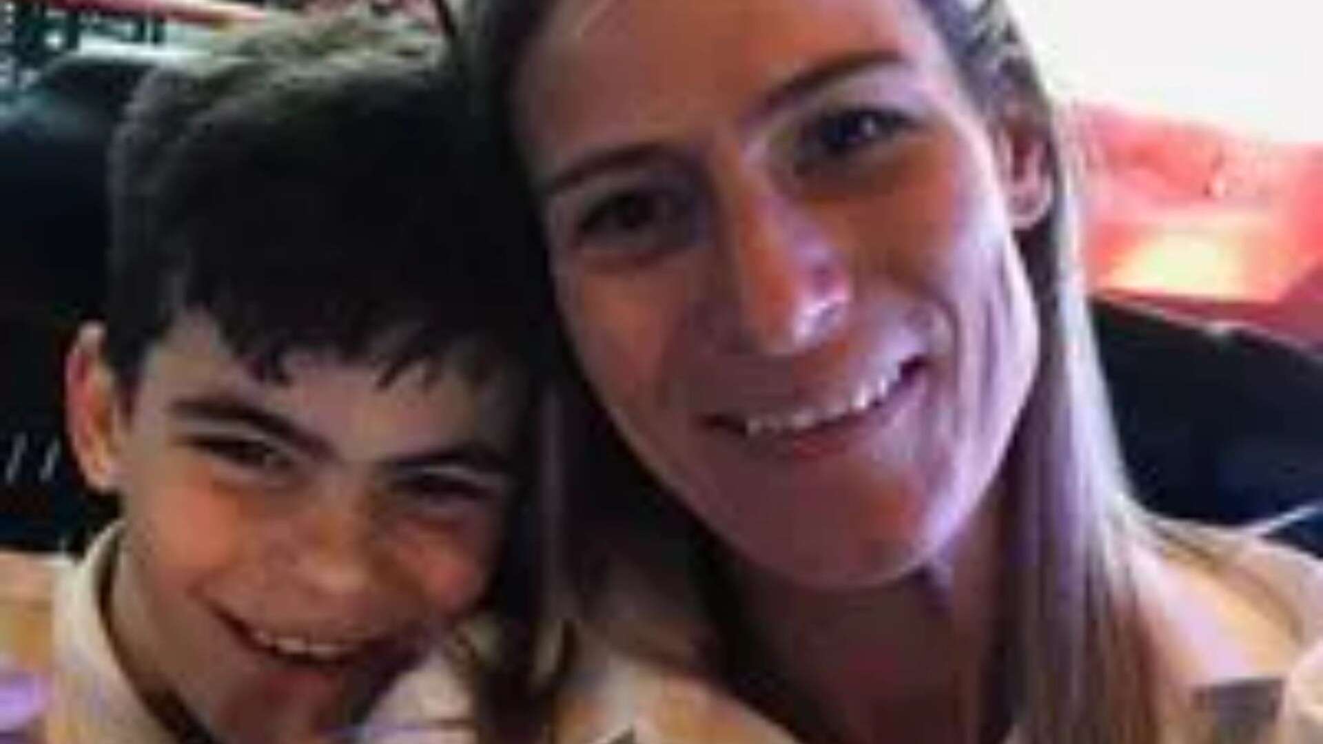 Double tragedy as grieving mum dies just 6 months after death of nine-year-old son