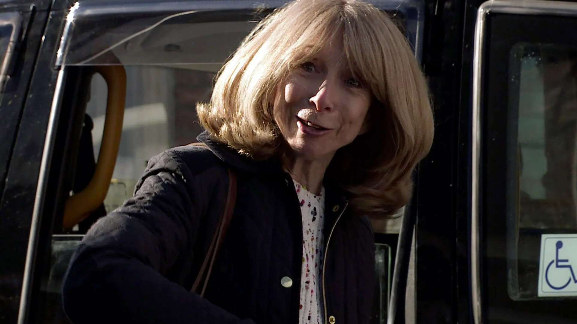 Coronation Street stars reveal how they found out Helen Worth was quitting