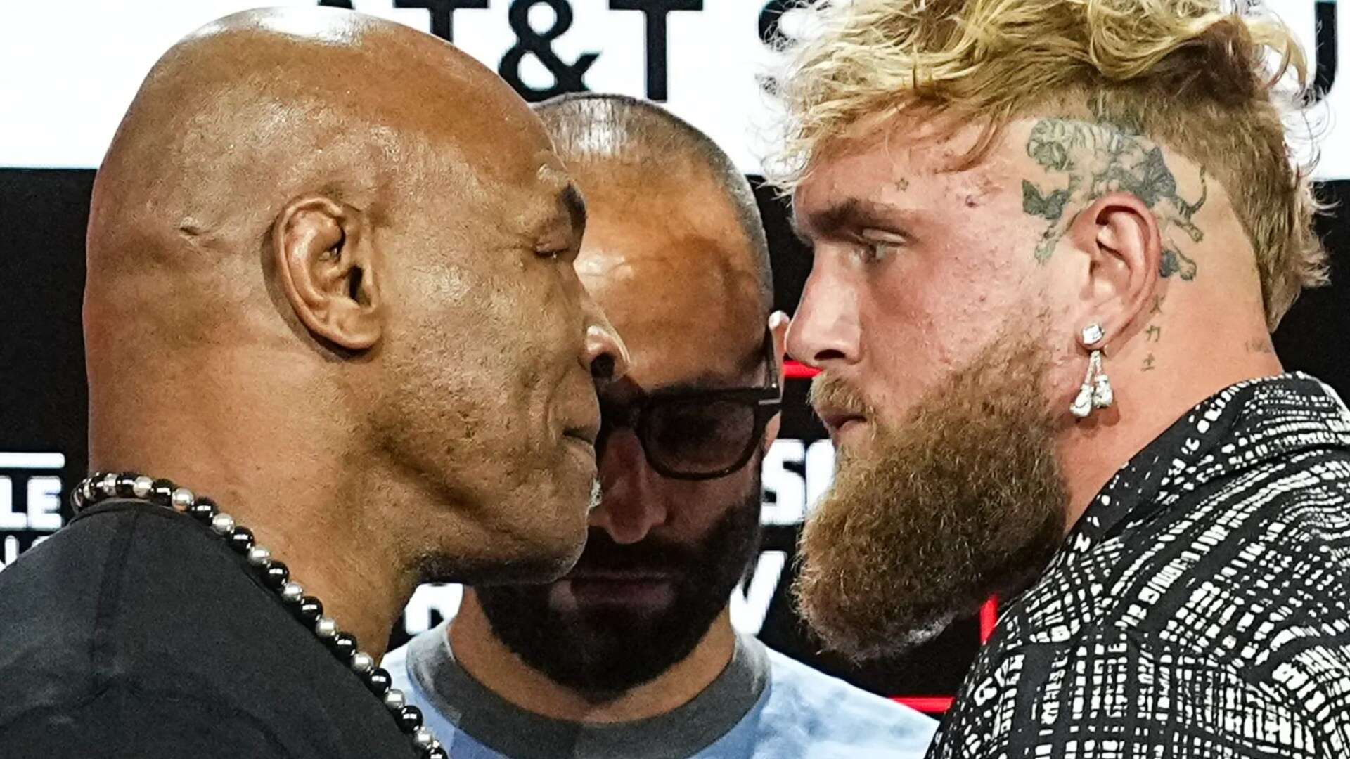 I hope Tyson KOs Jake Paul, losing will tarnish his legacy as an all-time great