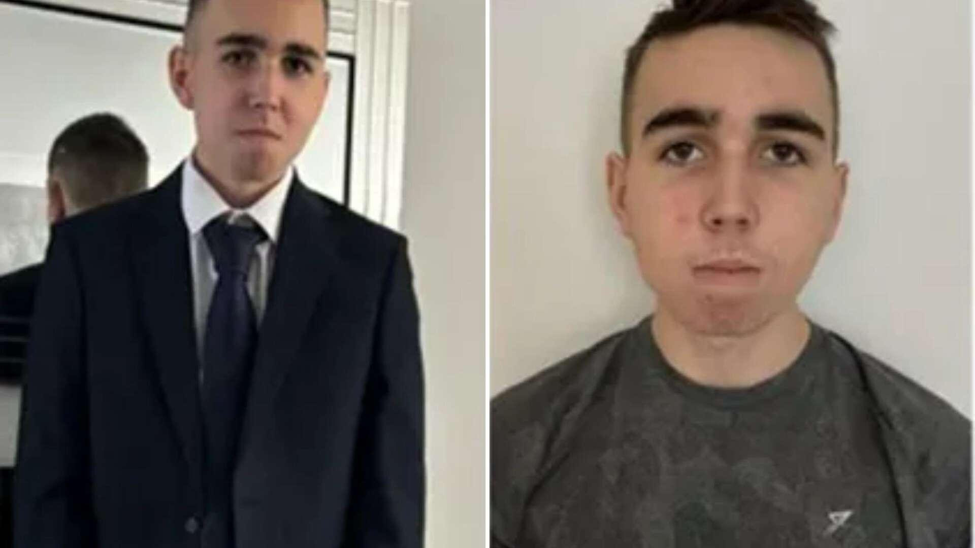 Family of missing teen in plea for him to 'come home' as search hits one week