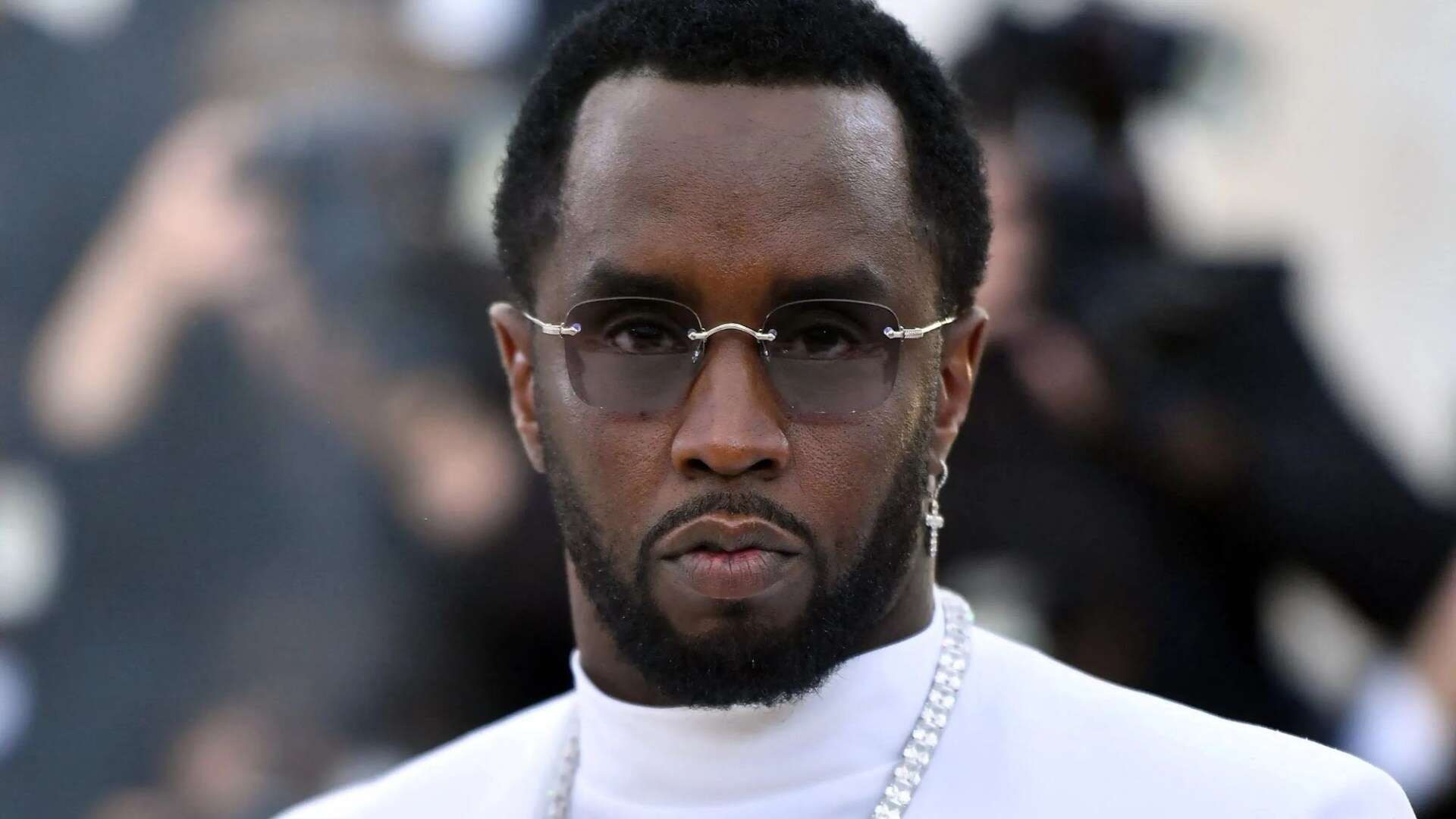 Diddy held in low-security jail ‘where inmates can spy on female convicts'