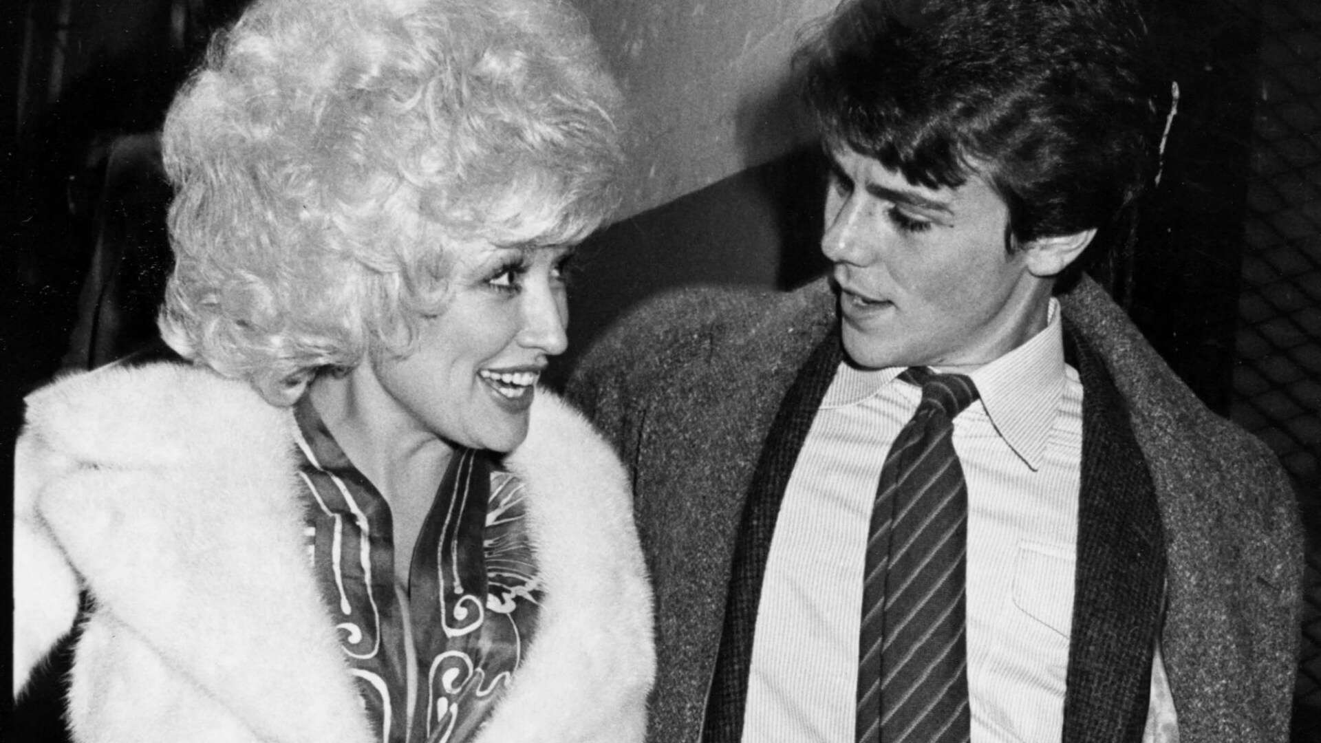 Dolly Parton's brother David Wilburn dies as sister pays emotional tribute