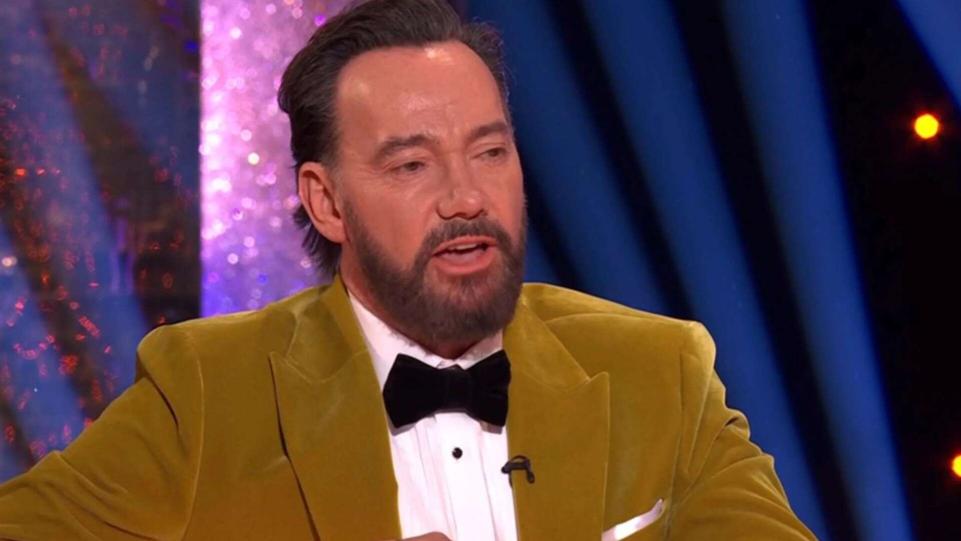 Furious Strictly fans blast judge Craig Revel Horwood for bizarre comment