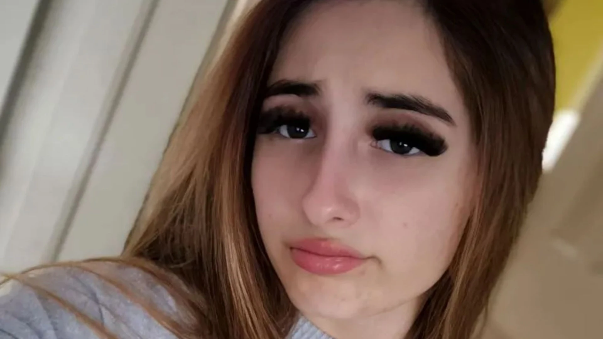 Desperate search for schoolgirl, 12, last seen 'with two men' four days ago