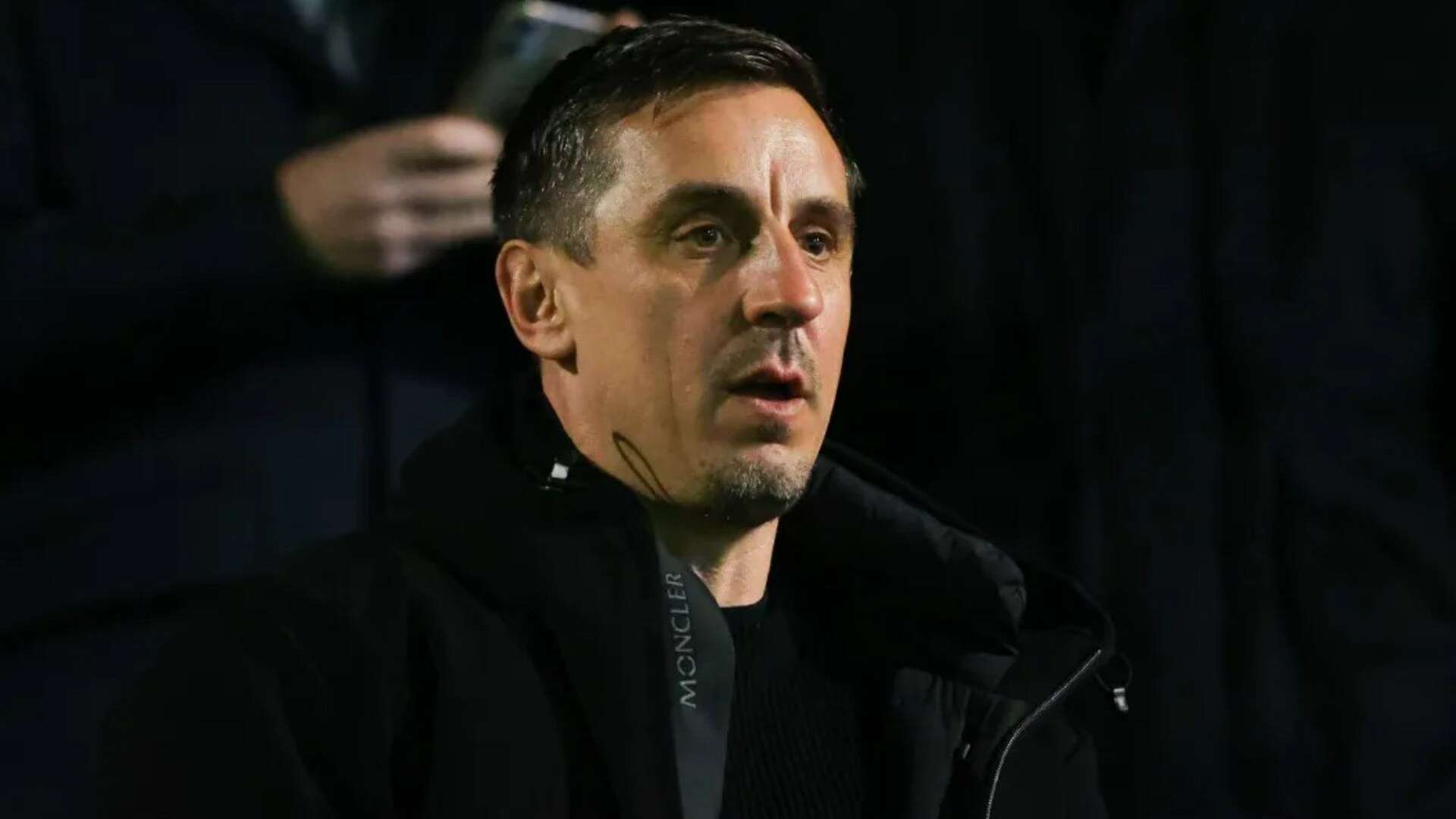 Gary Neville and MasterChef star forced to shut restaurant with £1m debt