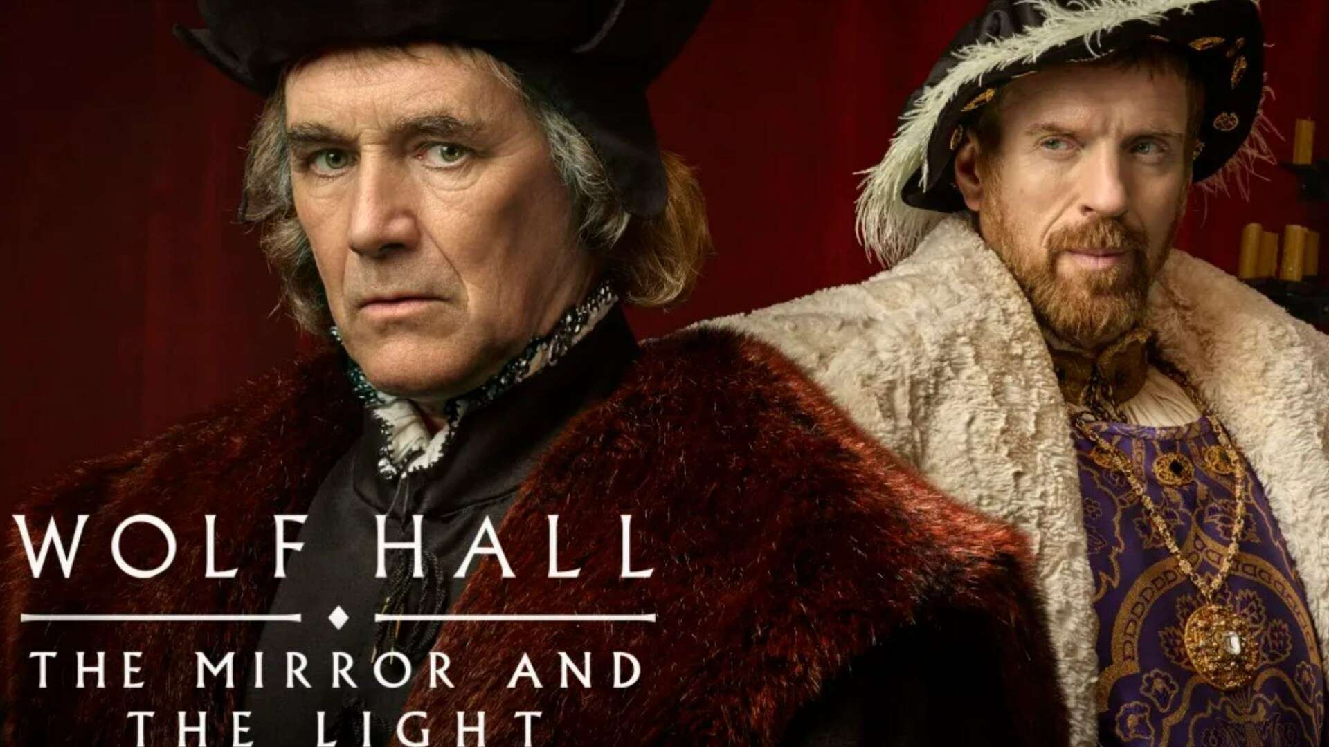 Wolf Hall’s return sees child actors from huge movies join period drama