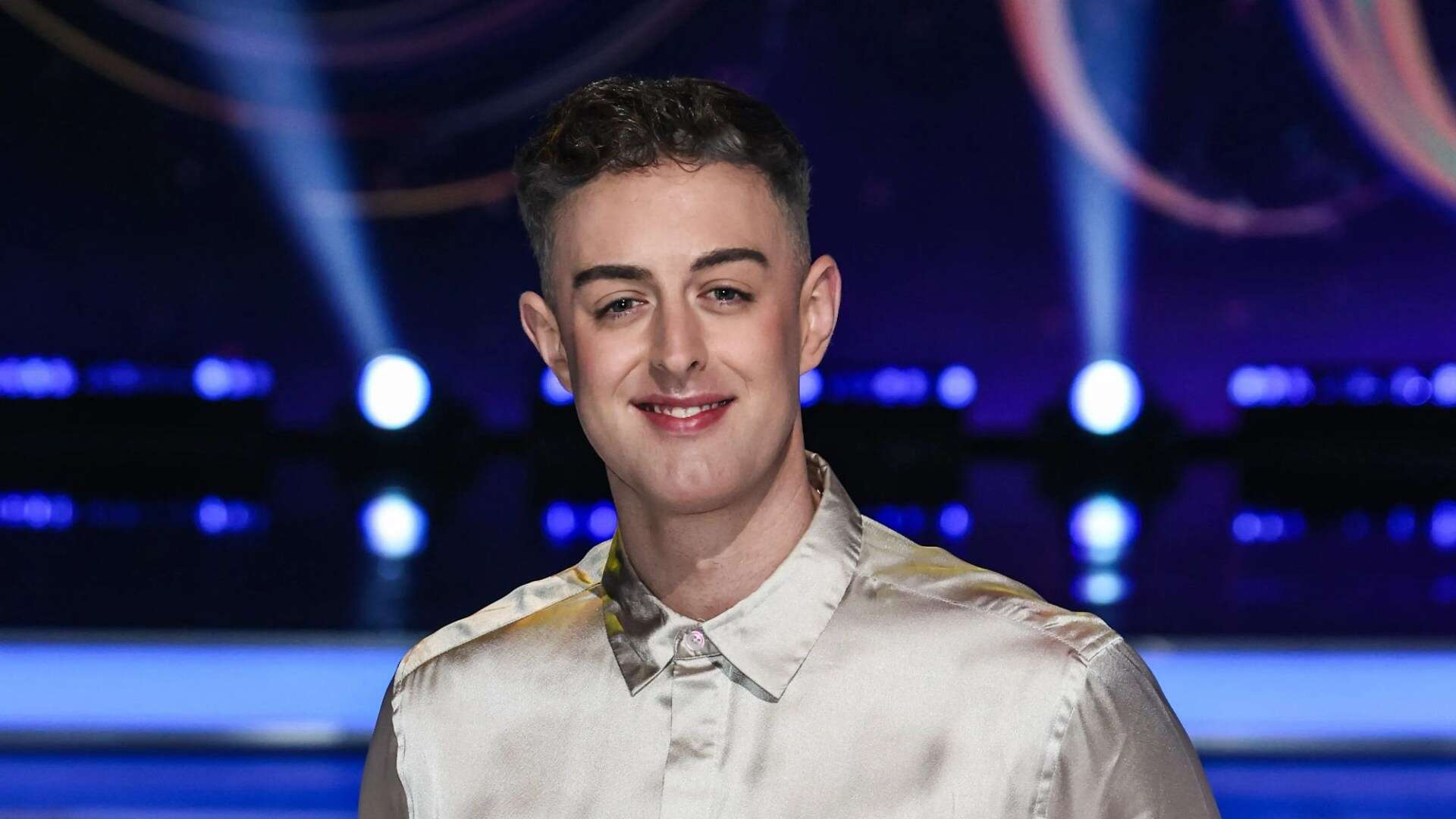 DOI star Colin Grafton praises host Stephen - revealing he's watched pros train