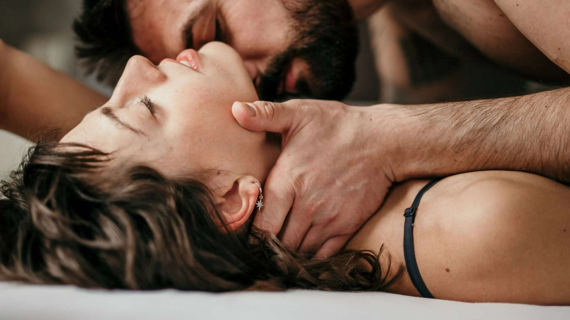 I had sex with my girlfriend’s sister - I couldn't help it, she's stupidly hot