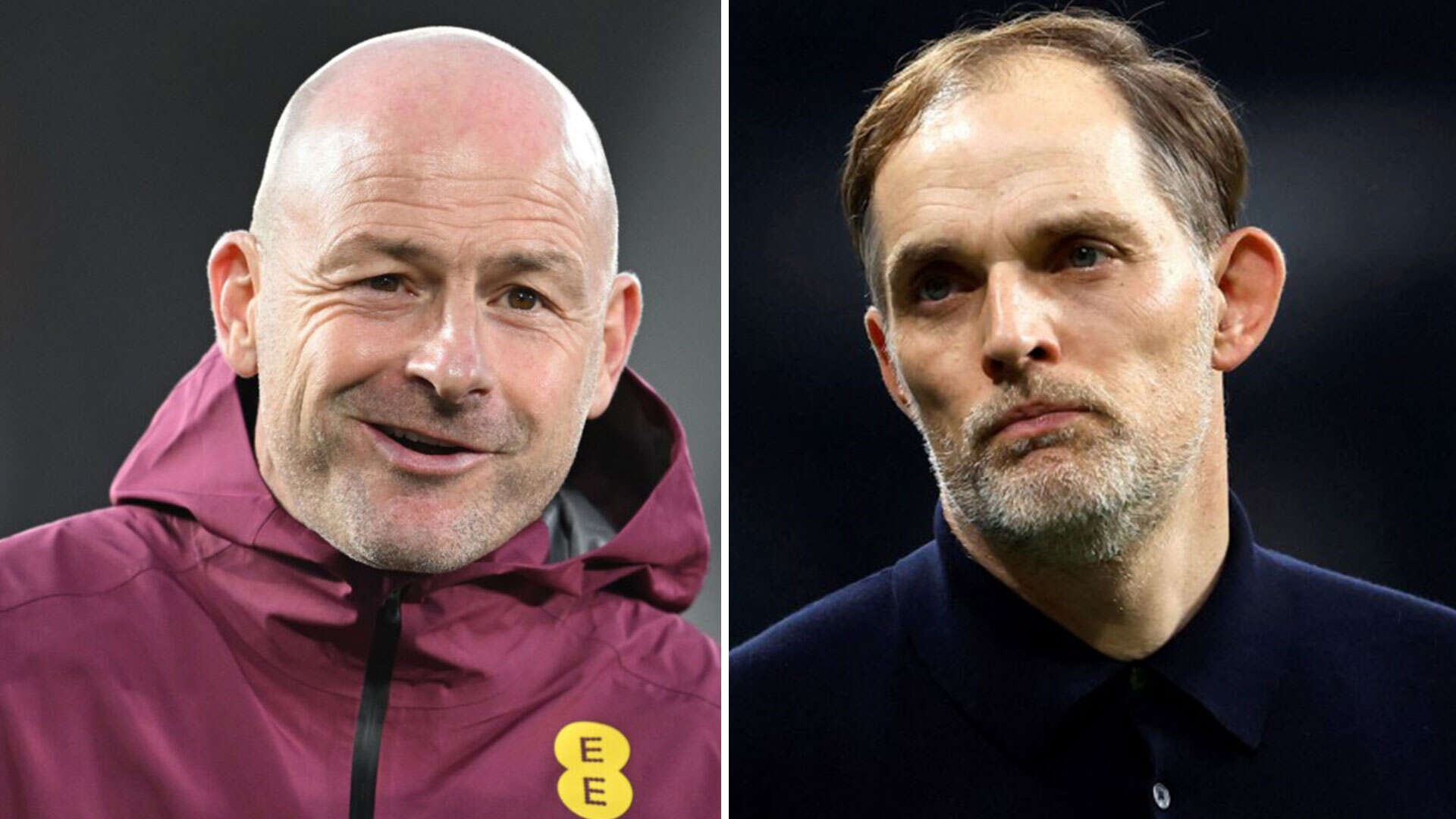 Lee Carsley 'set to STAY ON as England manager despite Tuchel signing contract'