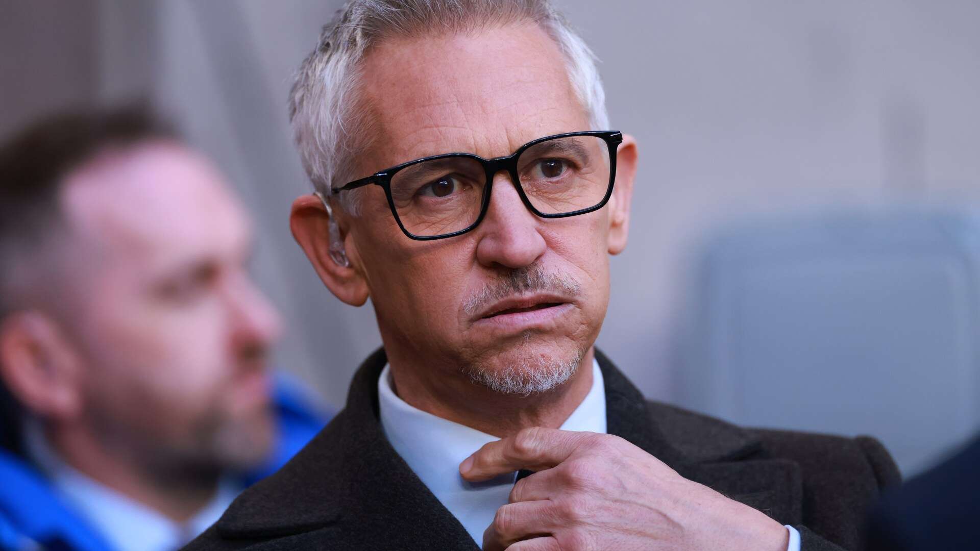 'Never enjoyed presenting it,' says Lineker as he reveals decision to quit show