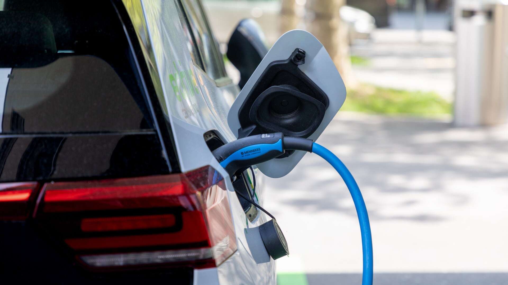 EV drivers can spend five times with a simple change