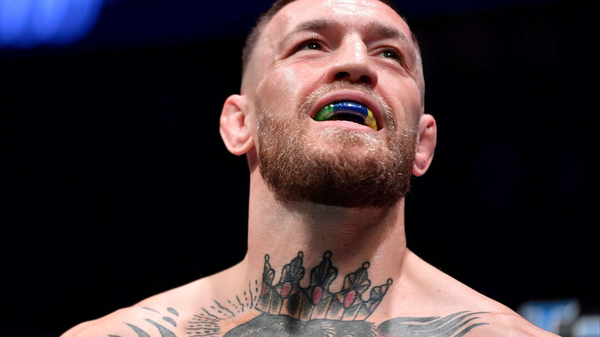 McGregor reveals next opponent days after Dana White leaves UFC return door open