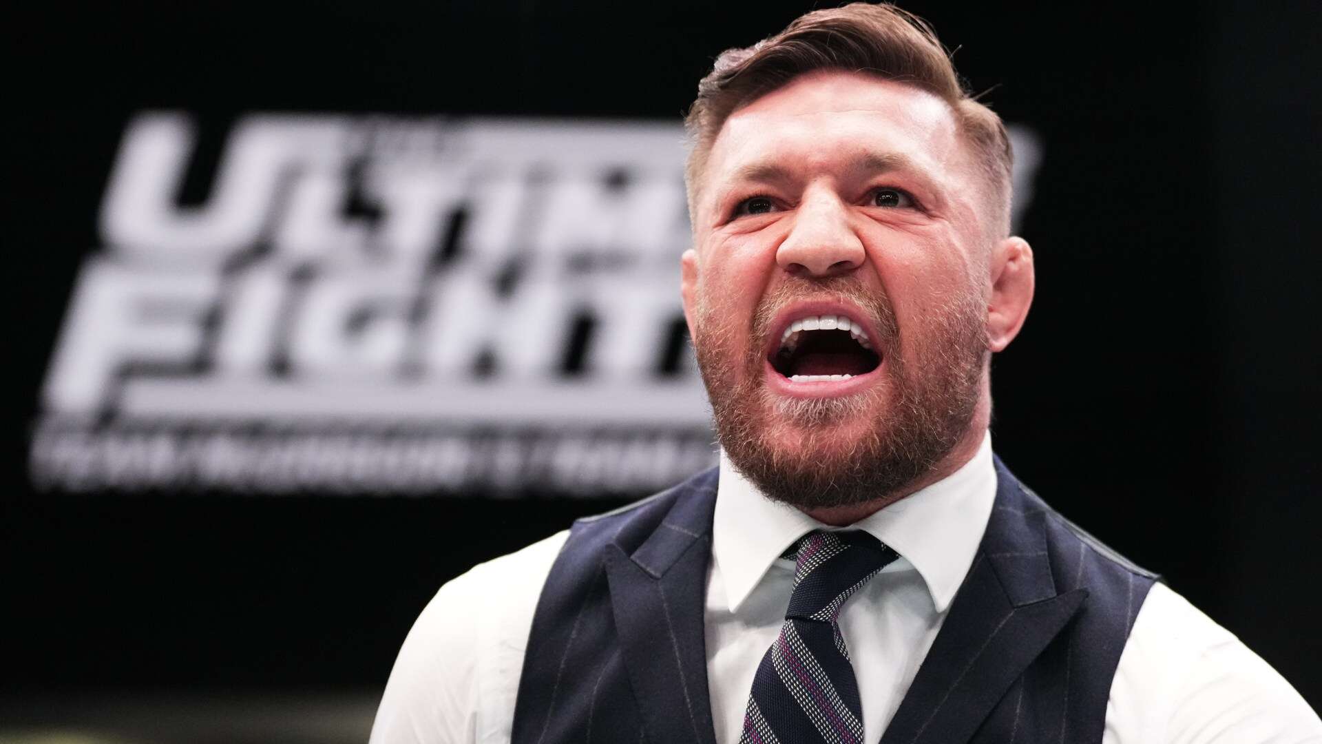 McGregor confirms post-UFC plans as he desperately tries to finish up deal