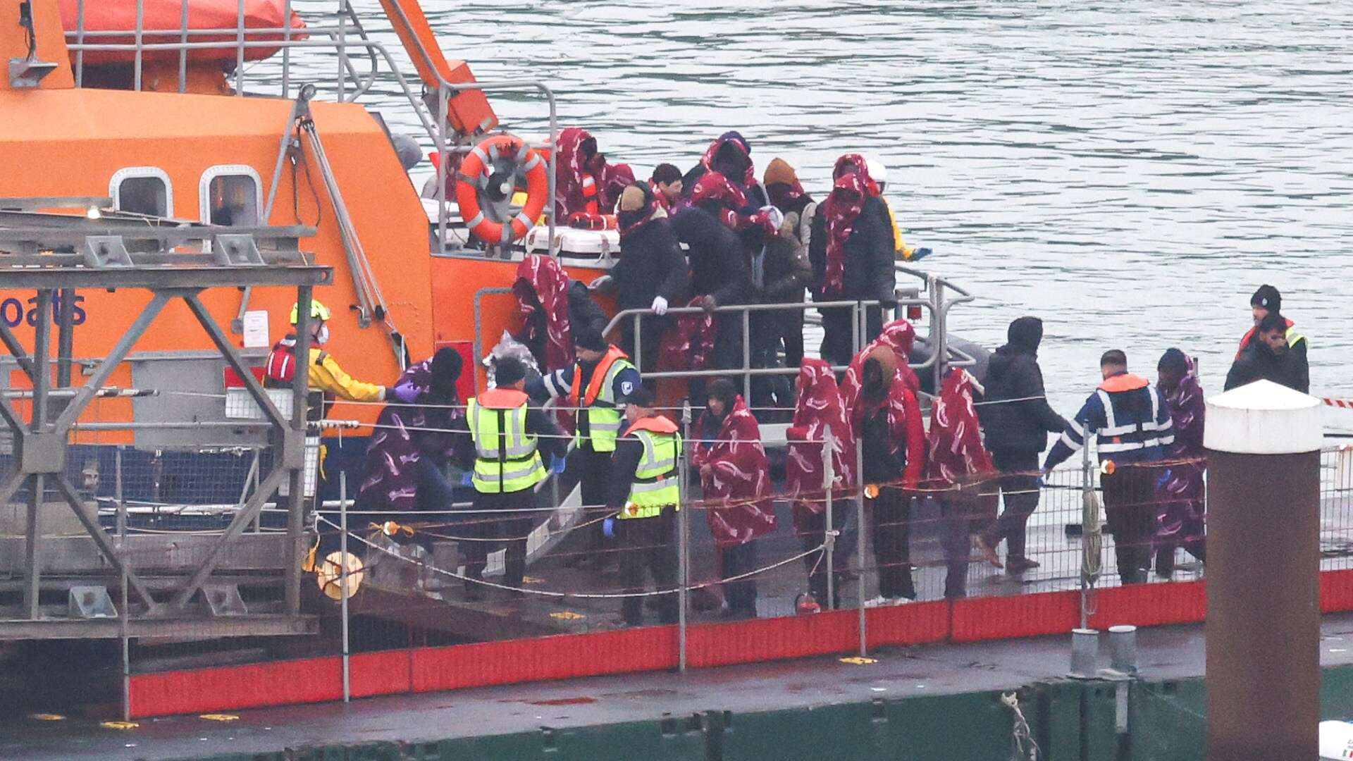 Migrant deaths show we desperately need solution to deadly small boats crisis