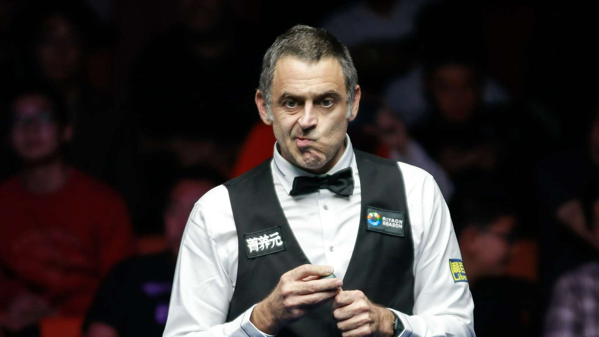 Ronnie O'Sullivan and Judd Trump suffer SHOCK early exits