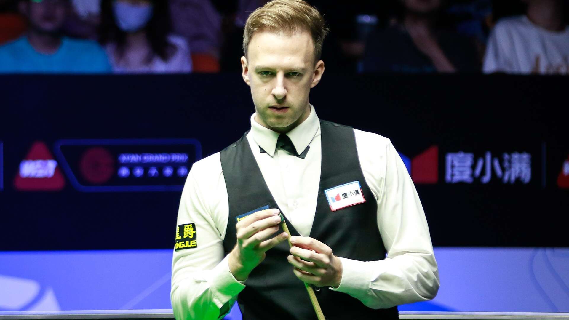 Judd Trump warns snooker could 'peter out' without major change