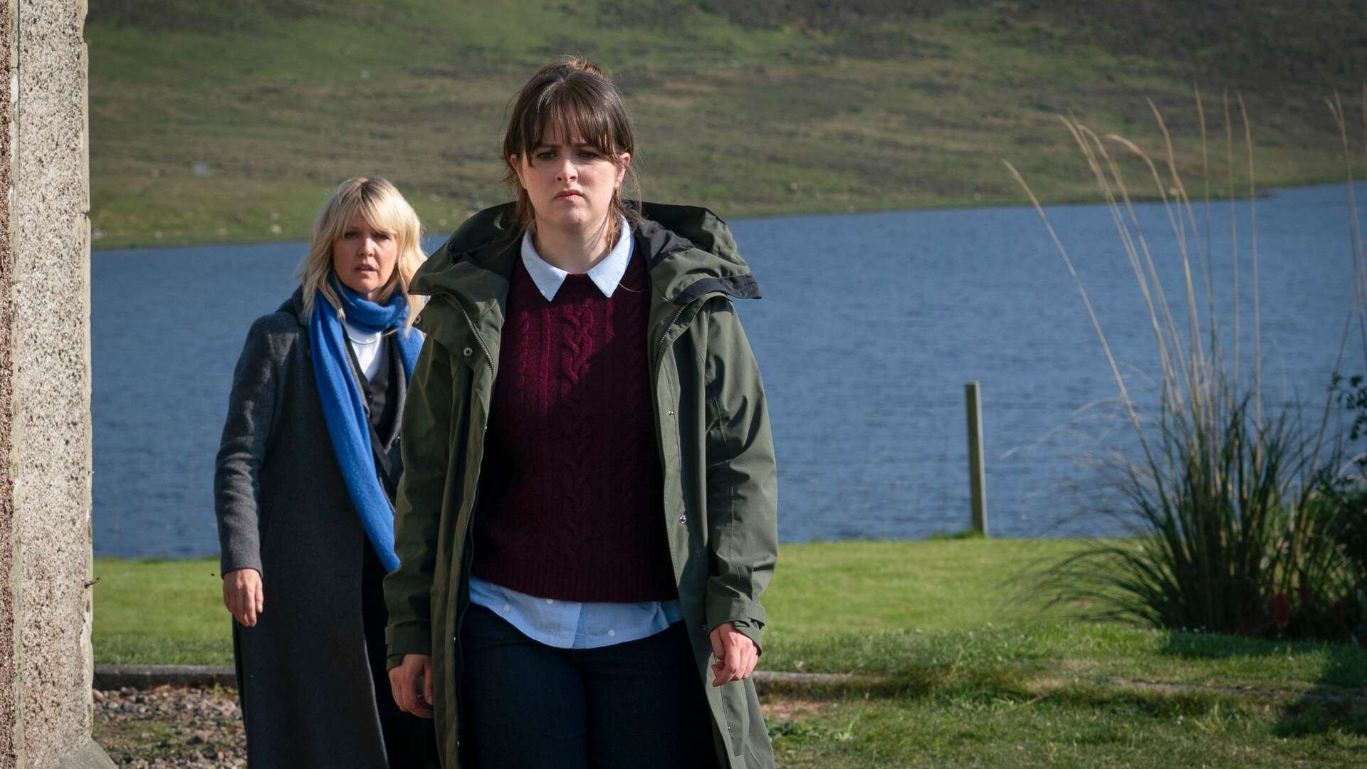 The gripping new BBC dramas you need to watch this autumn