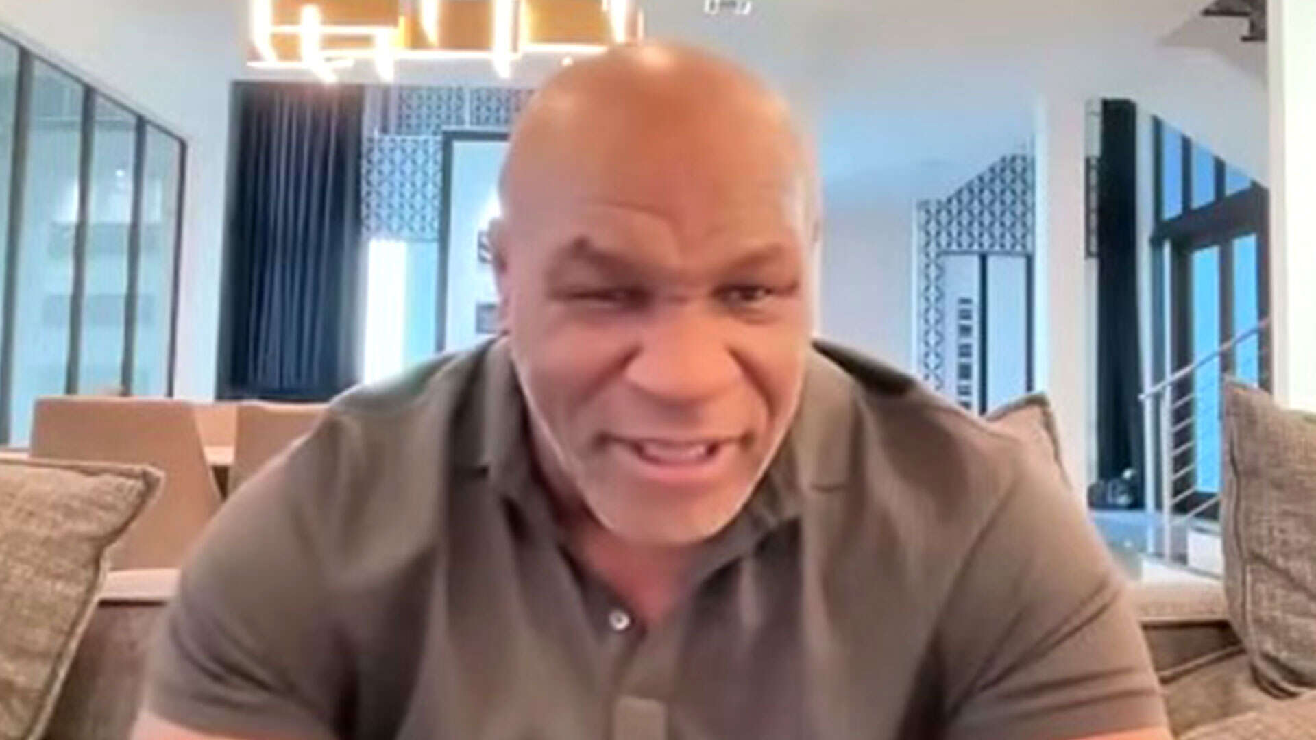 Boxing icon Mike Tyson's alarming confession after Jake Paul defeat