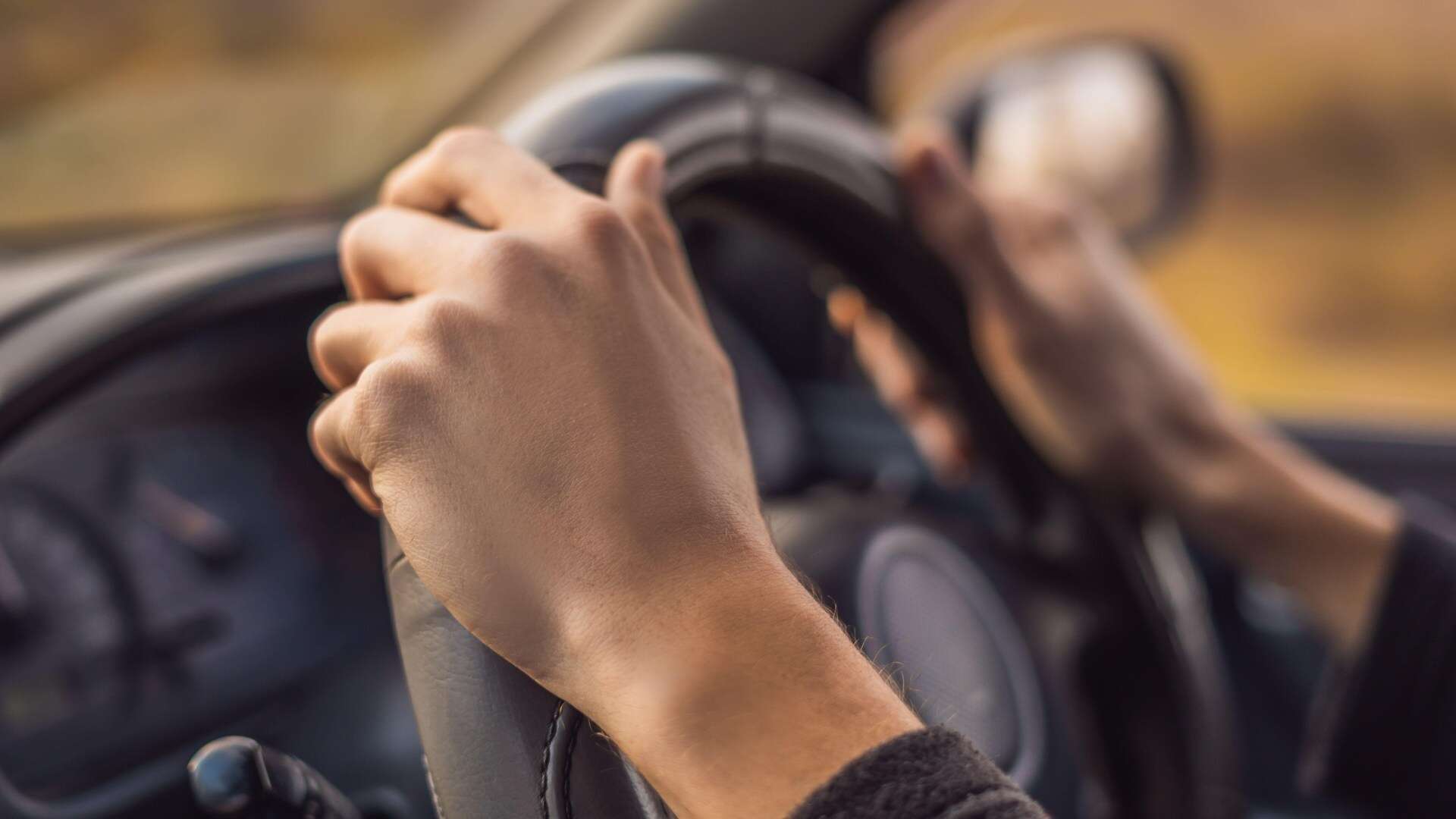 Urgent warning as 'road rage' deaths on Britain's roads hit record number