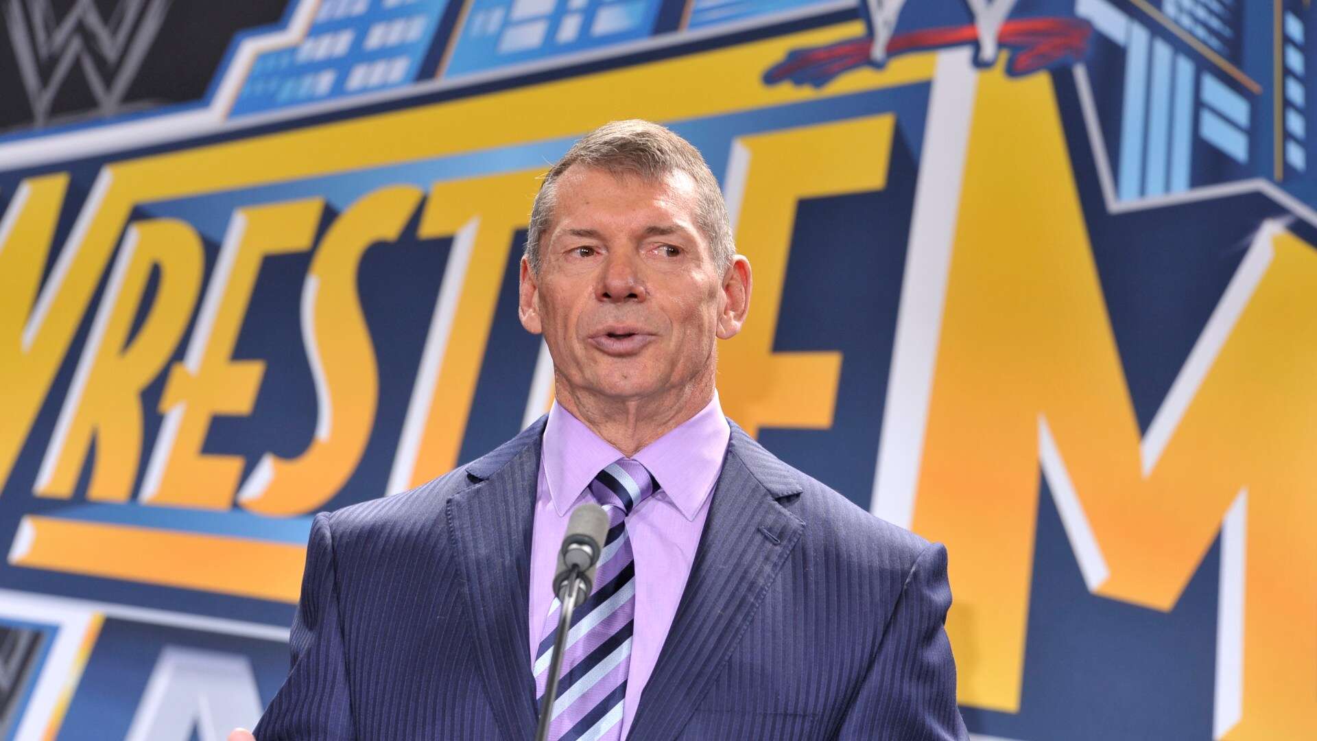 Former WWE chief Vince McMahon drops off Forbes 400 list of billionaires