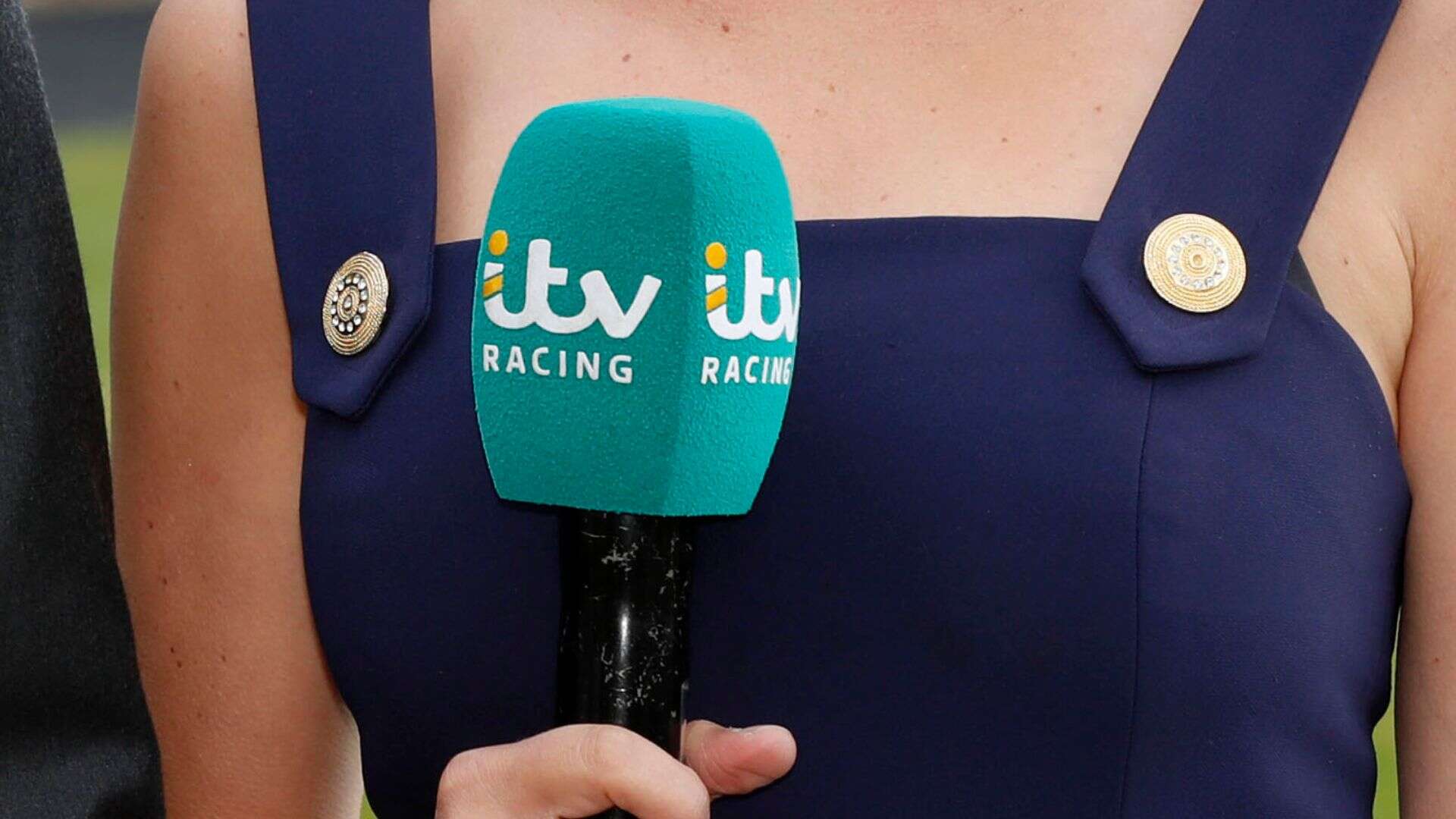 ITV rip up schedule to allow broadcast of historic sporting event