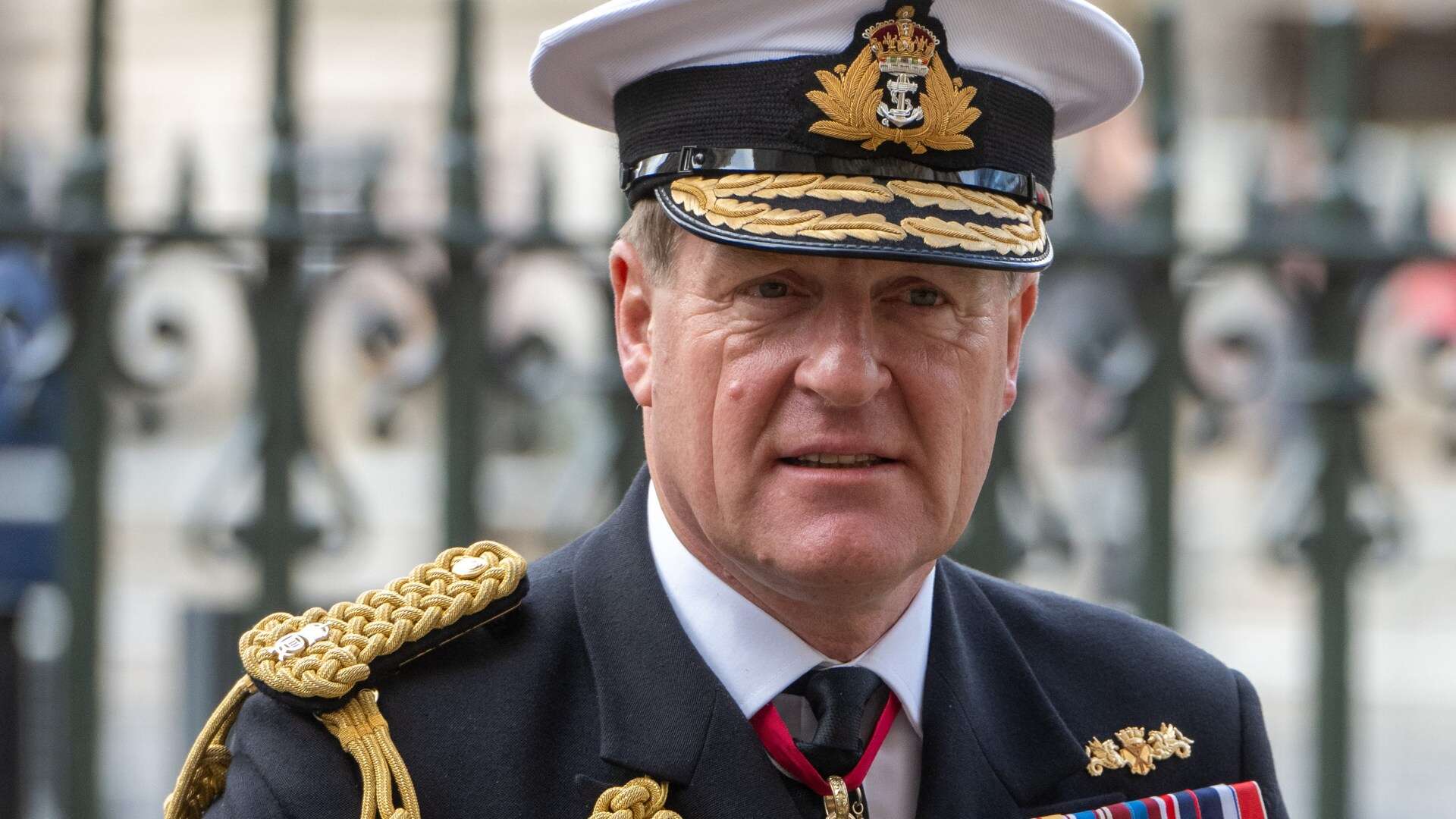 Royal Navy sacked 21 sailors following major probe into sex abuse & bullying