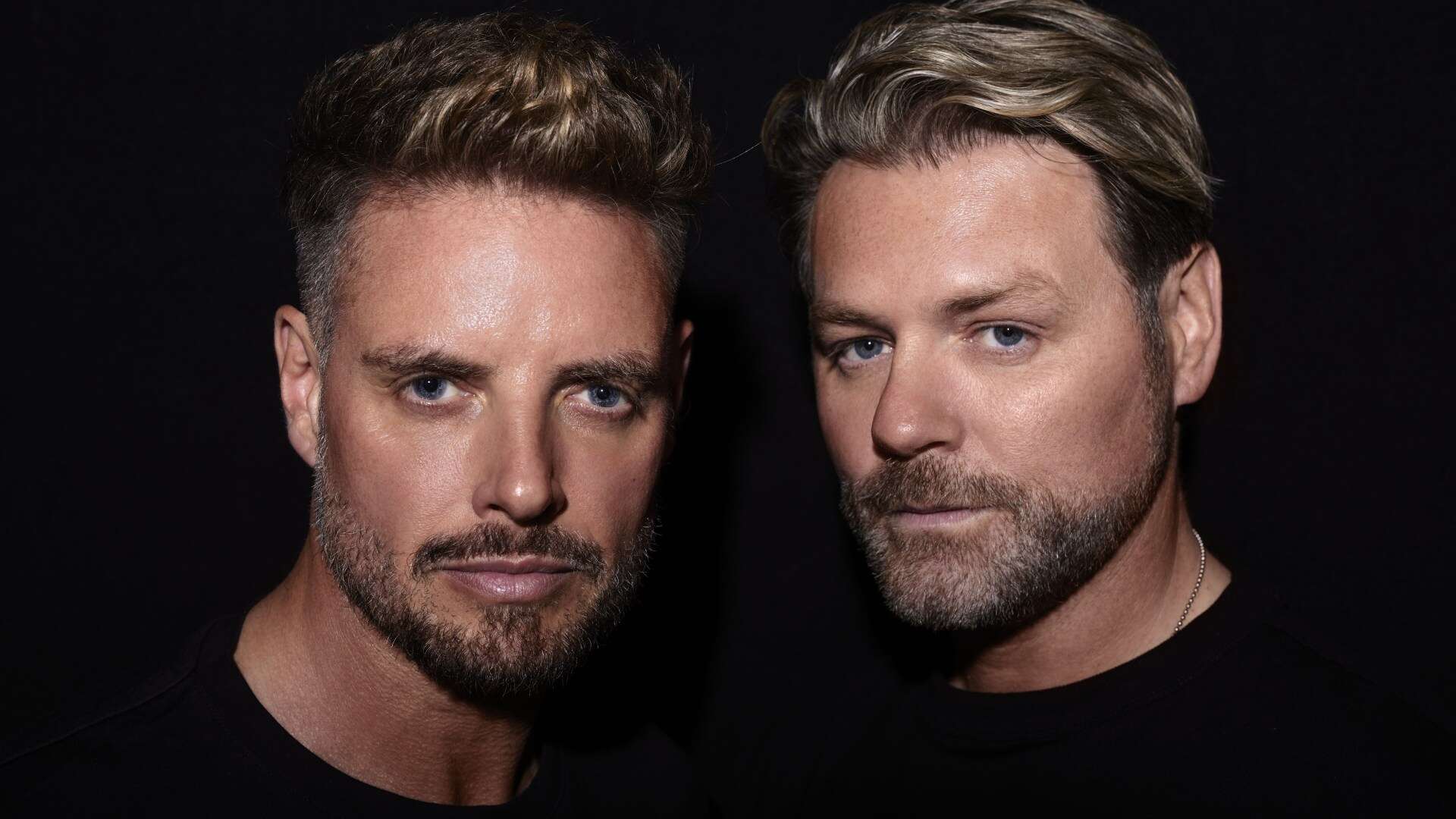 Nobody thought we'd make it -but we’re here 30 years on, say Boyzlife stars