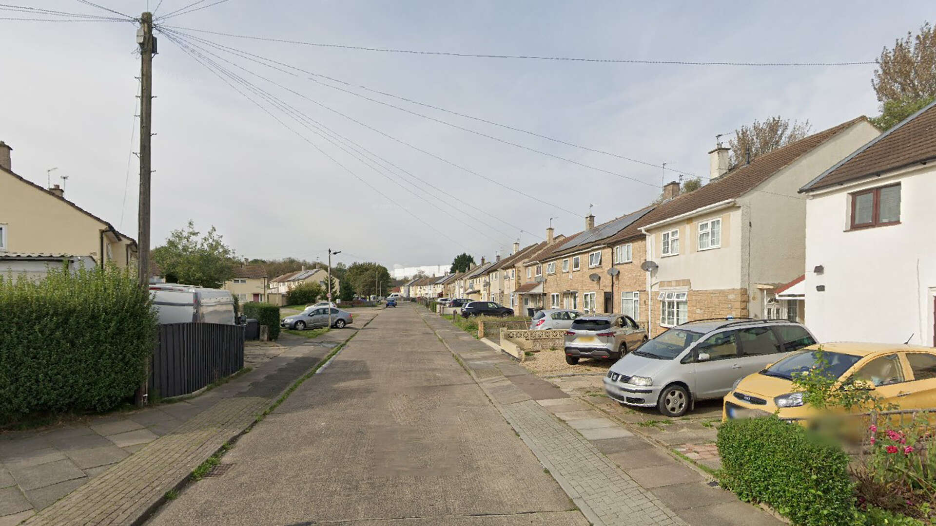 Girl, 14, arrested after one found dead in horror house fire