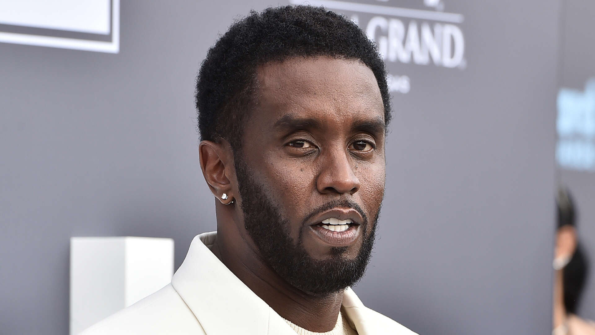 Diddy posts from jail for 1st time since his arrest a day after latest claims