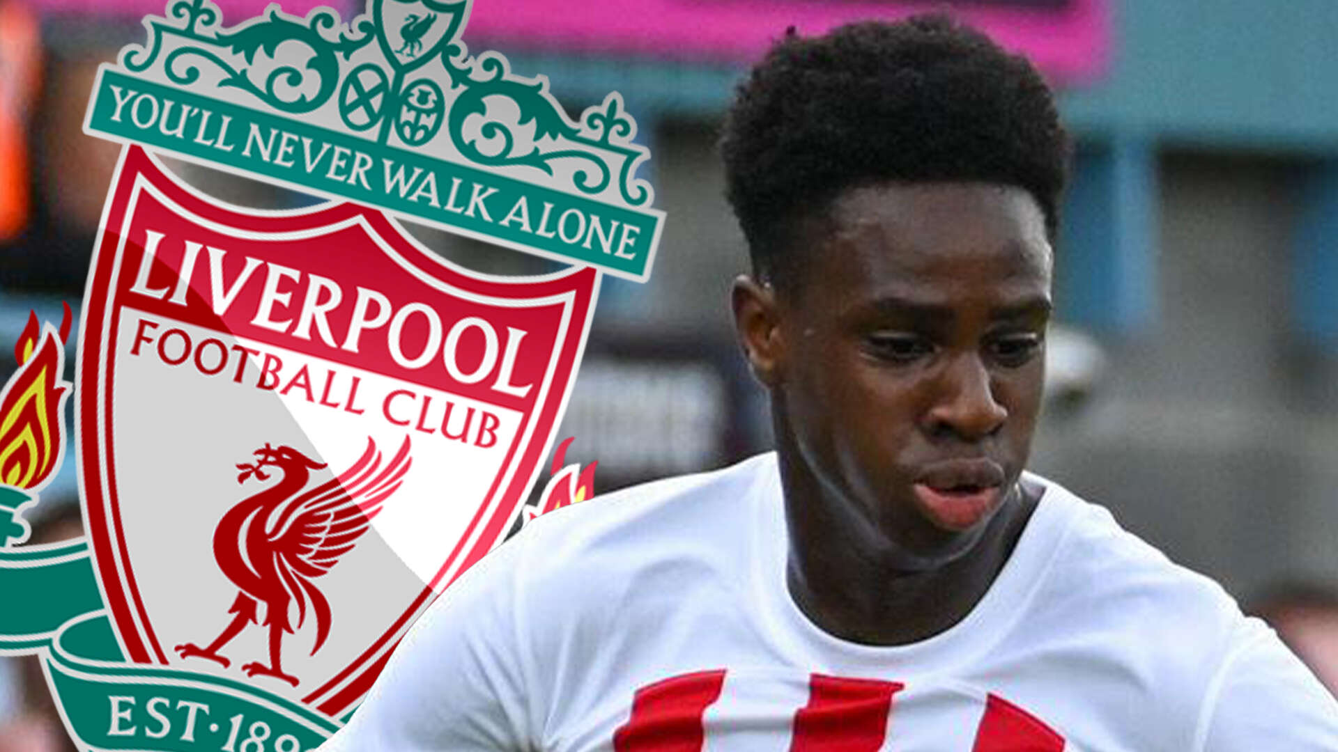 Liverpool eyeing EFL transfer raid for prolific wonderkid with eight goals