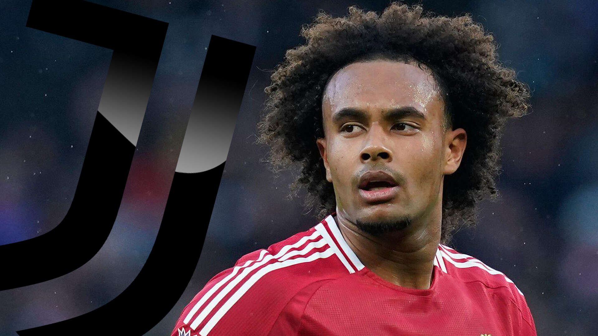 Zirkzee set for Juventus transfer five months after Man Utd move after Toon boos