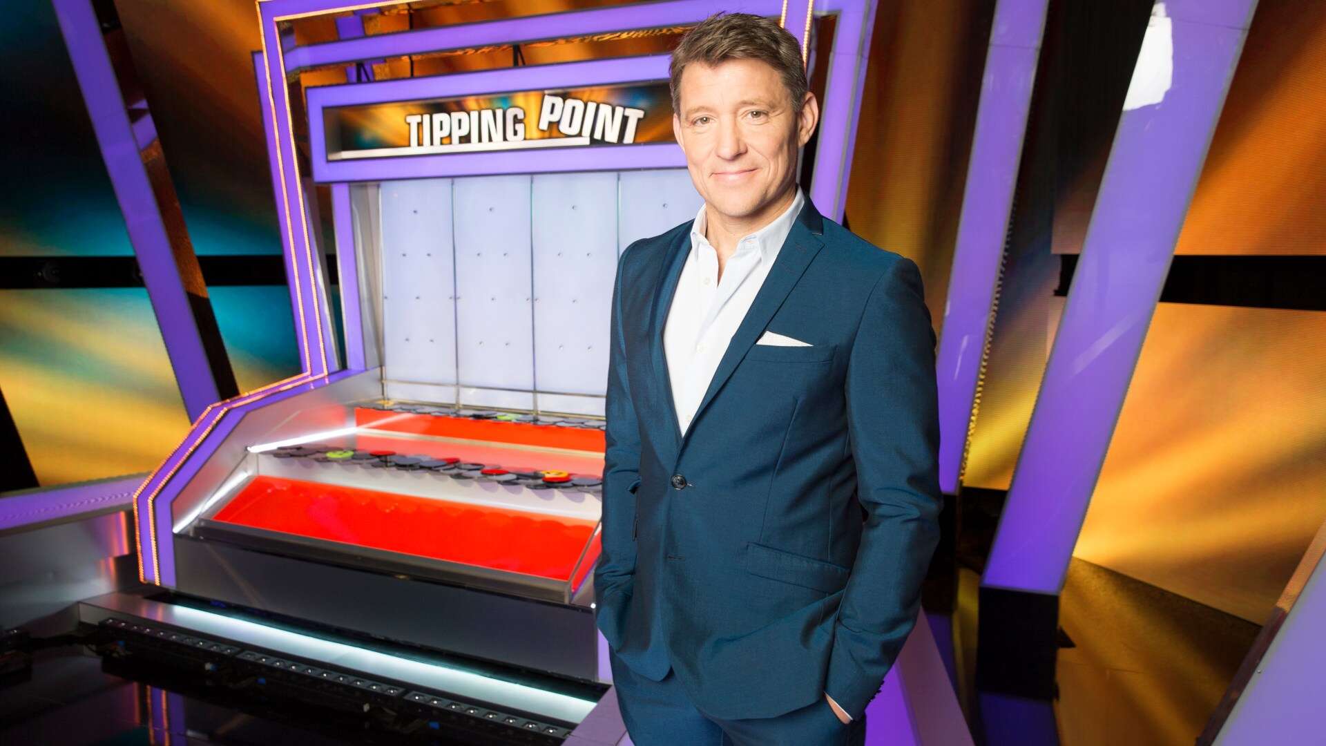 Tipping Point fans ‘switch off’ in fury and insist ITV has ‘fobbed them off’