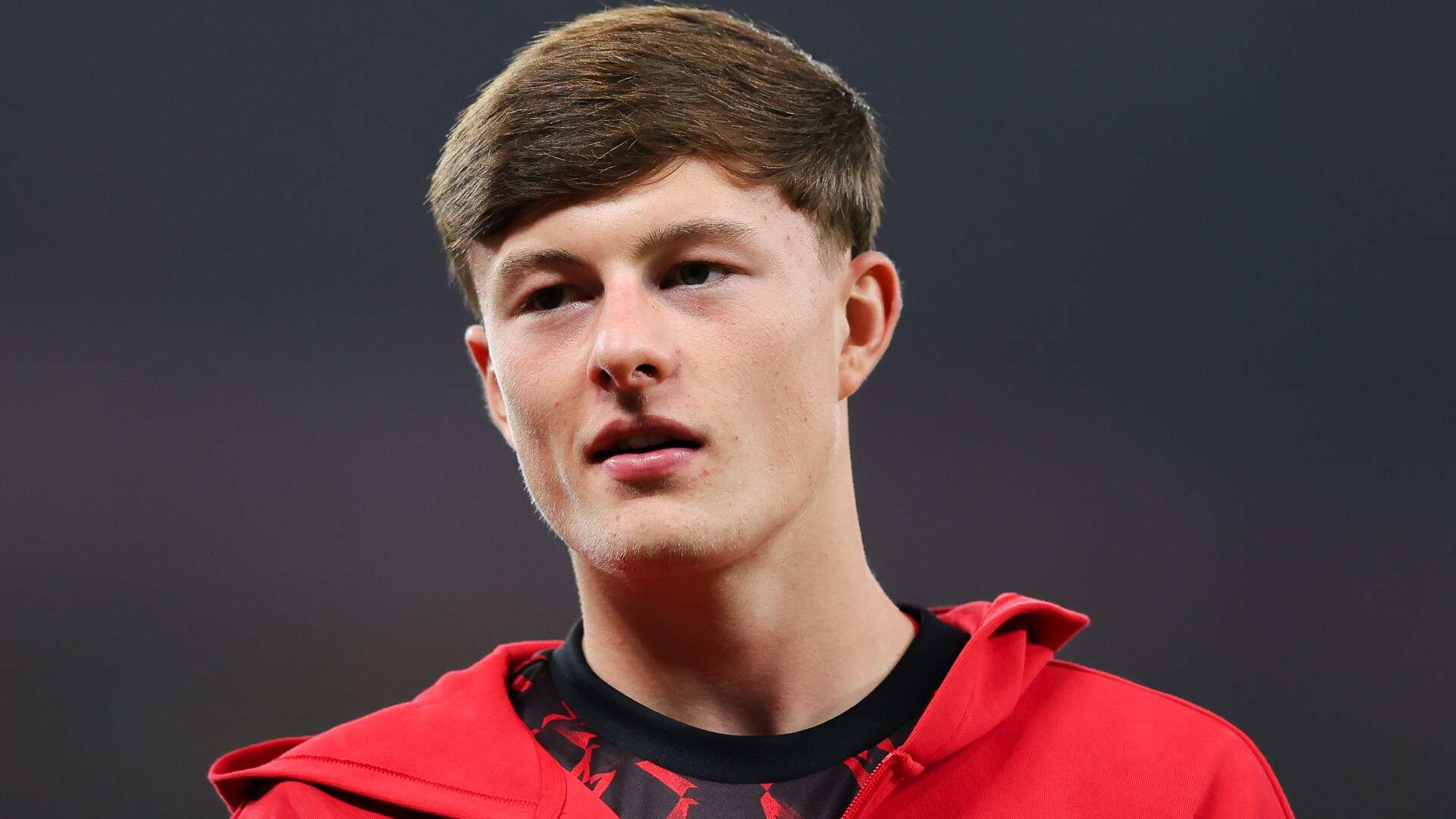 Man Utd promote 17-year-old wonderkid to Europa League squad at last-minute