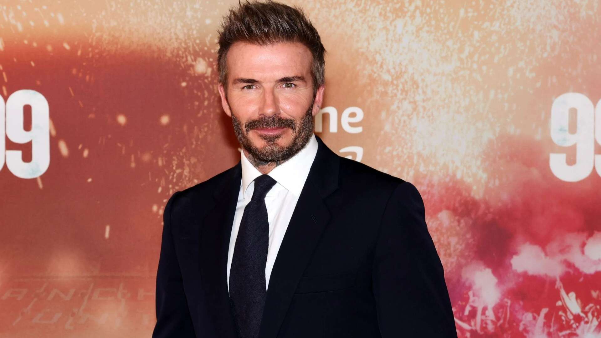 David Beckham lets slip true feelings on Man Utd decline