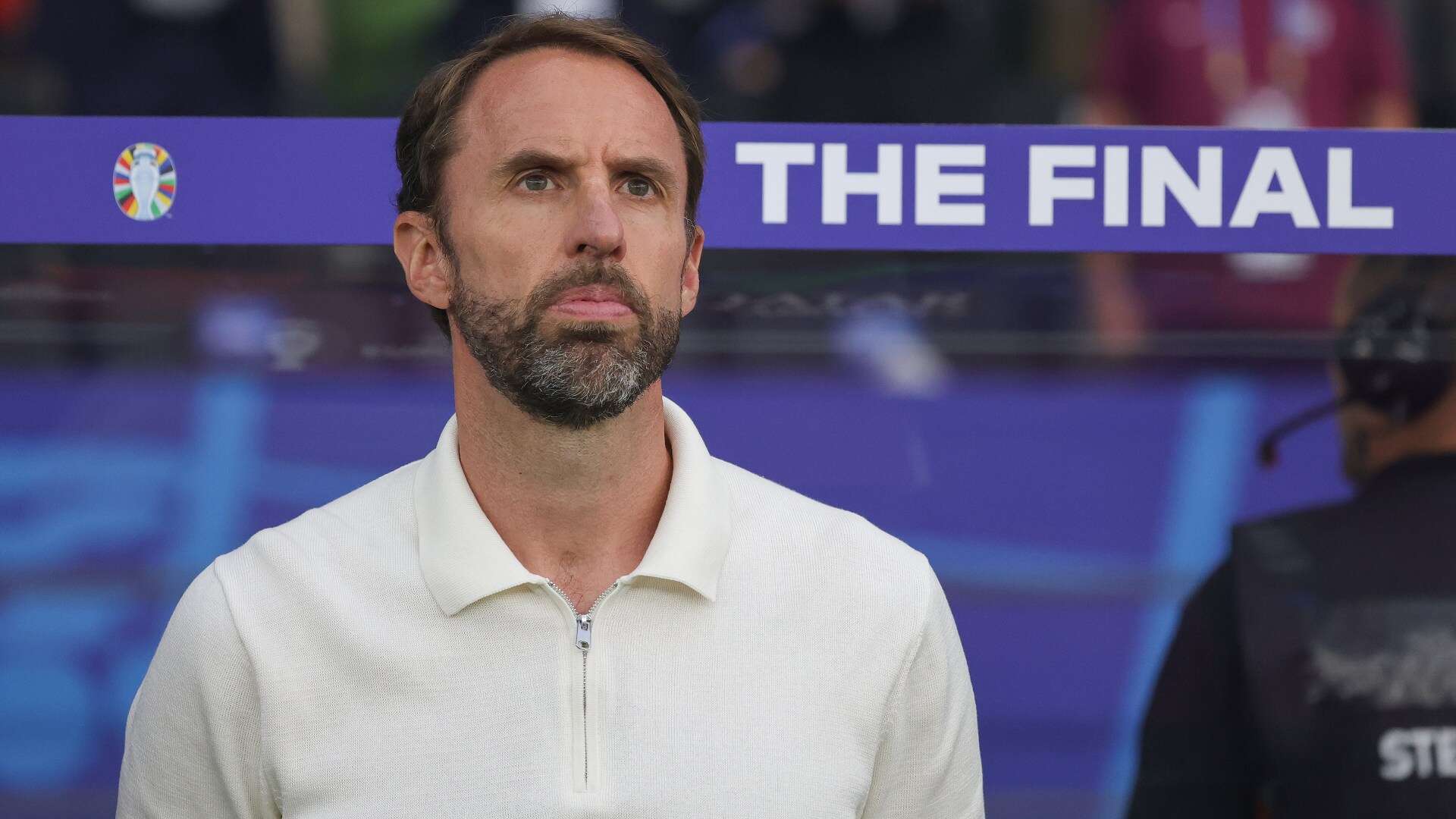 Gareth Southgate drops biggest hint yet over next job amid Man Utd links