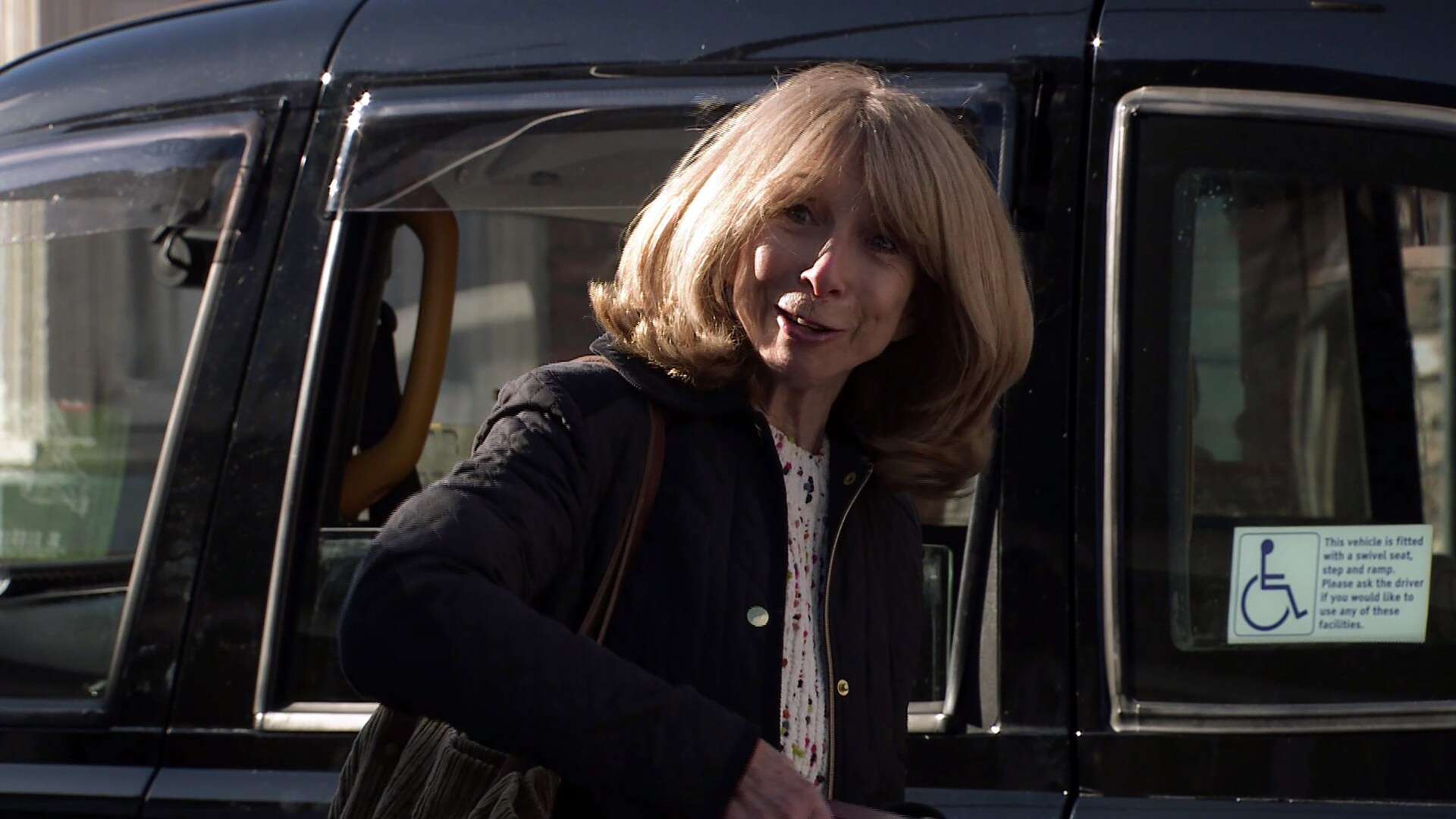 Corrie confirm Gail Platt exit plot is underway as actress leaks spoiler