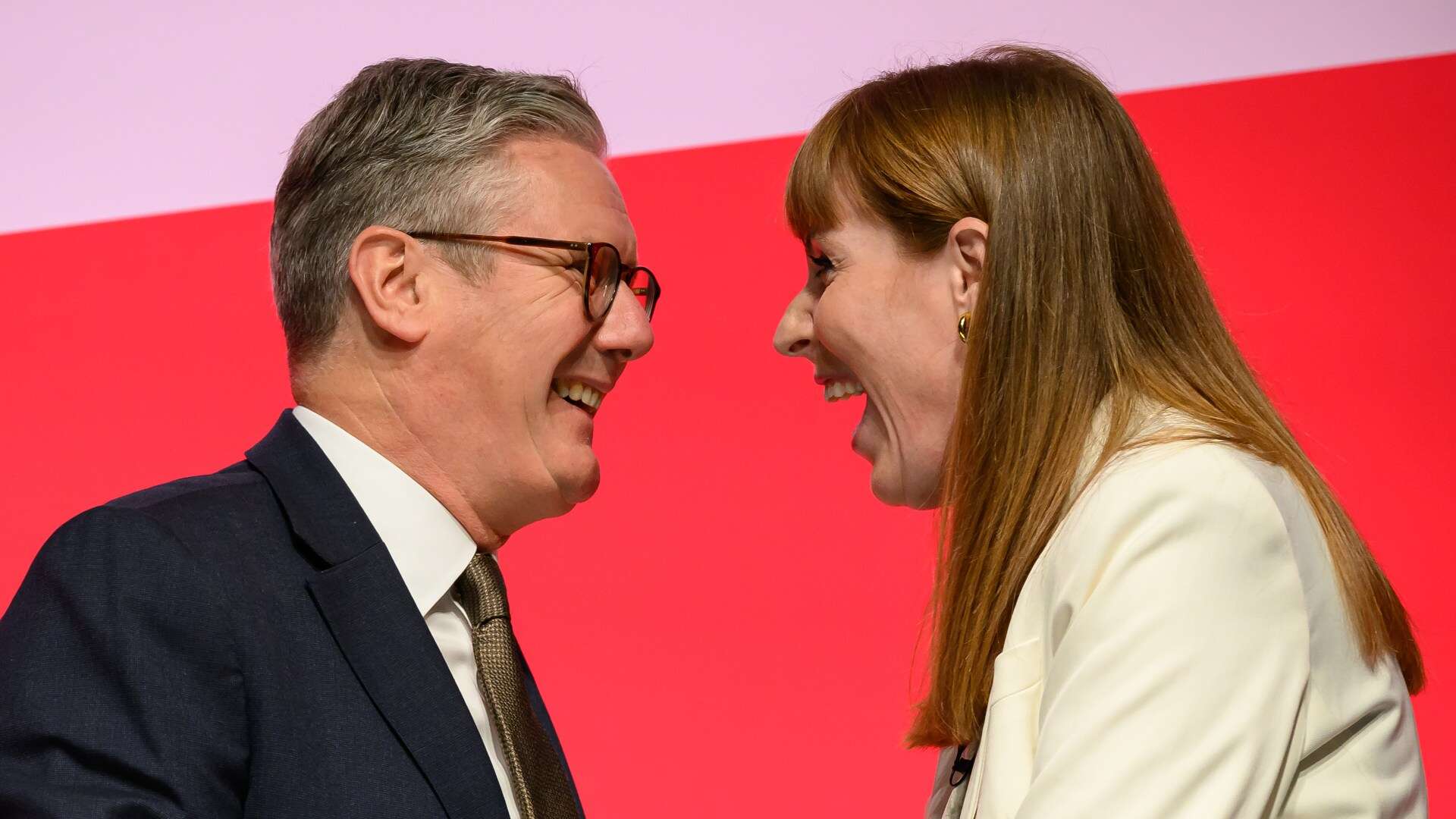 Labour donors offered chance to mingle with PM & Angela Rayner for £50,000