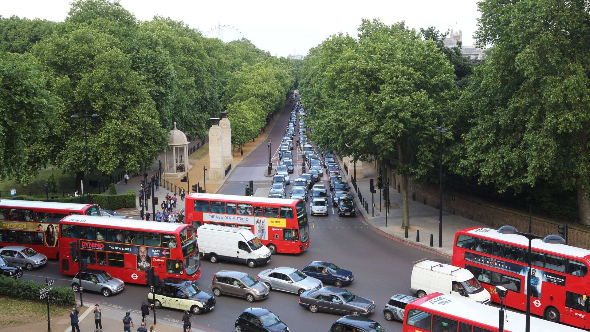 Map reveals UK’s most dangerous roundabouts including country's most deadly