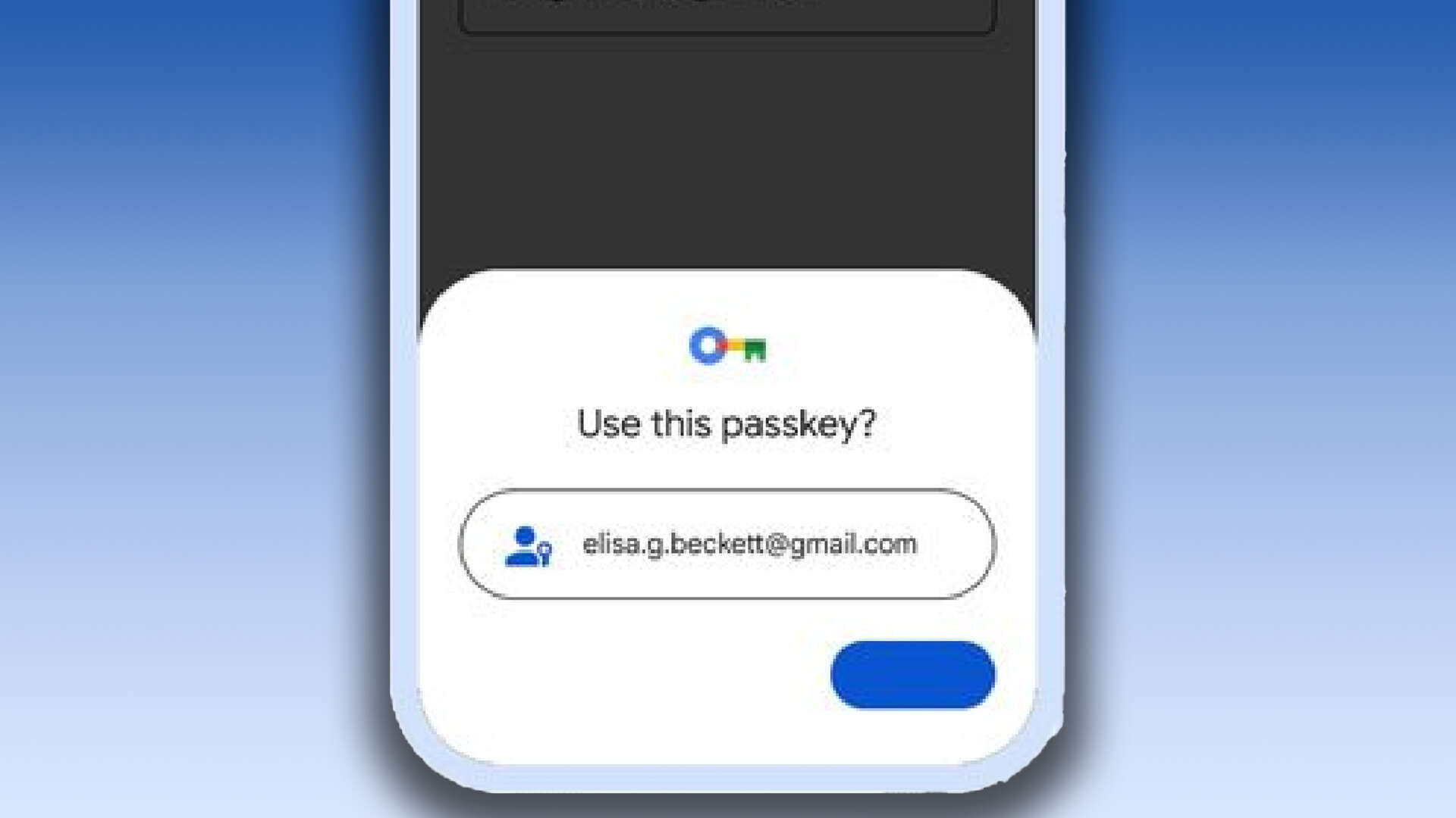 Android fans must turn on 'passkey' to stop thieves breaking into your apps