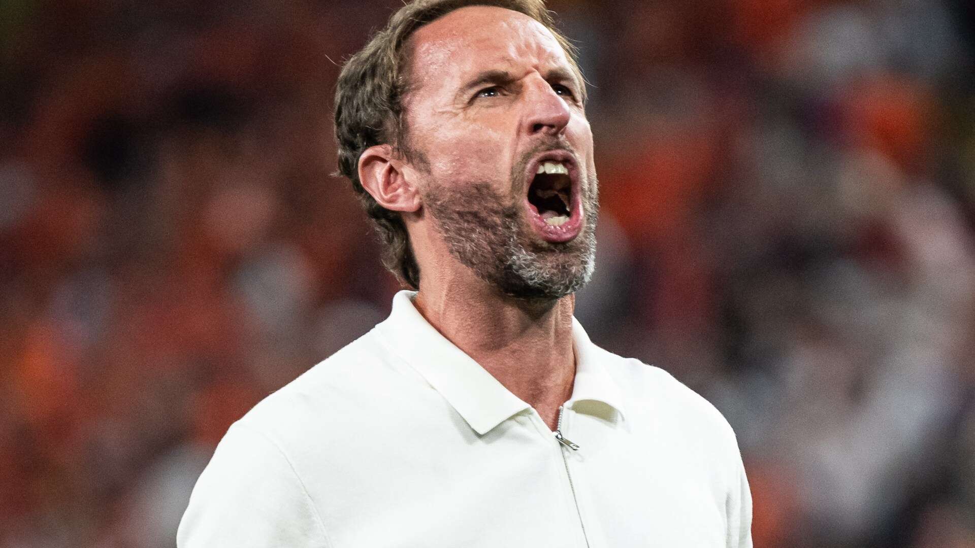 England fans pick two Southgate decisions that led Three Lions to Euro final